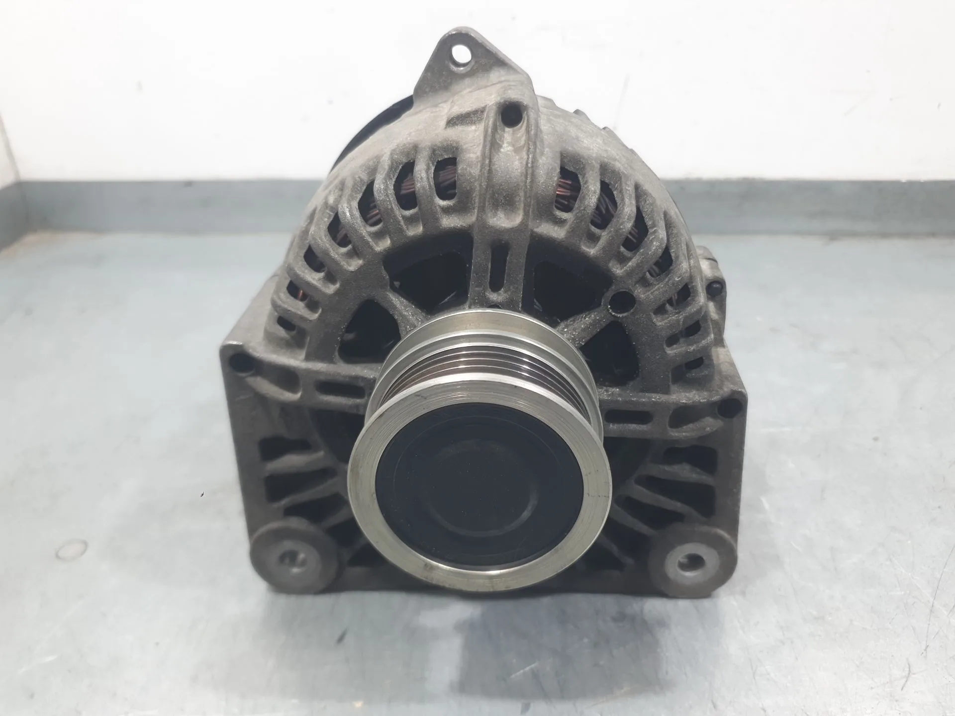 Alternador para Renault Megane Ii (Bm0/1_, Cm0/1_)