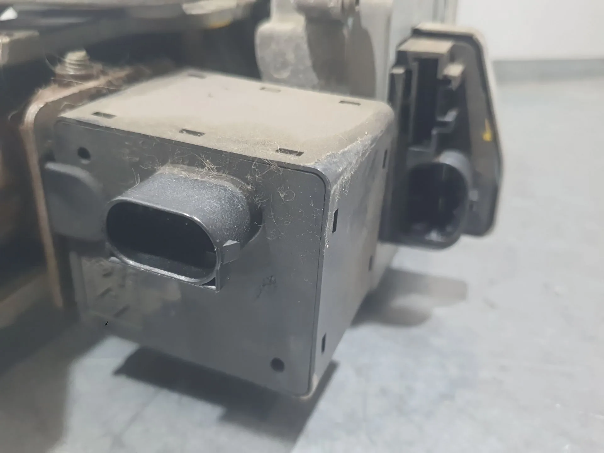 Columna Direccion para Renault Megane Ii (Bm0/1_, Cm0/1_)