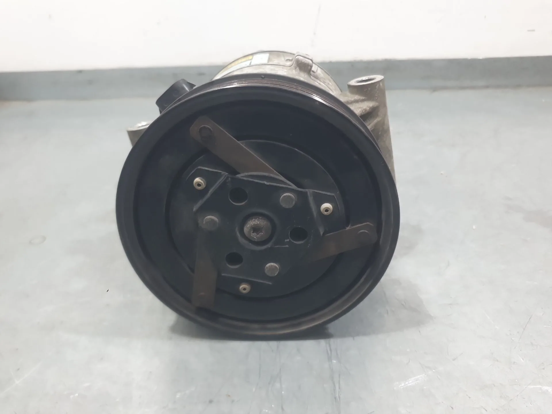 Compresor Aire Acondicionado para Renault Megane Ii (Bm0/1_, Cm0/1_)
