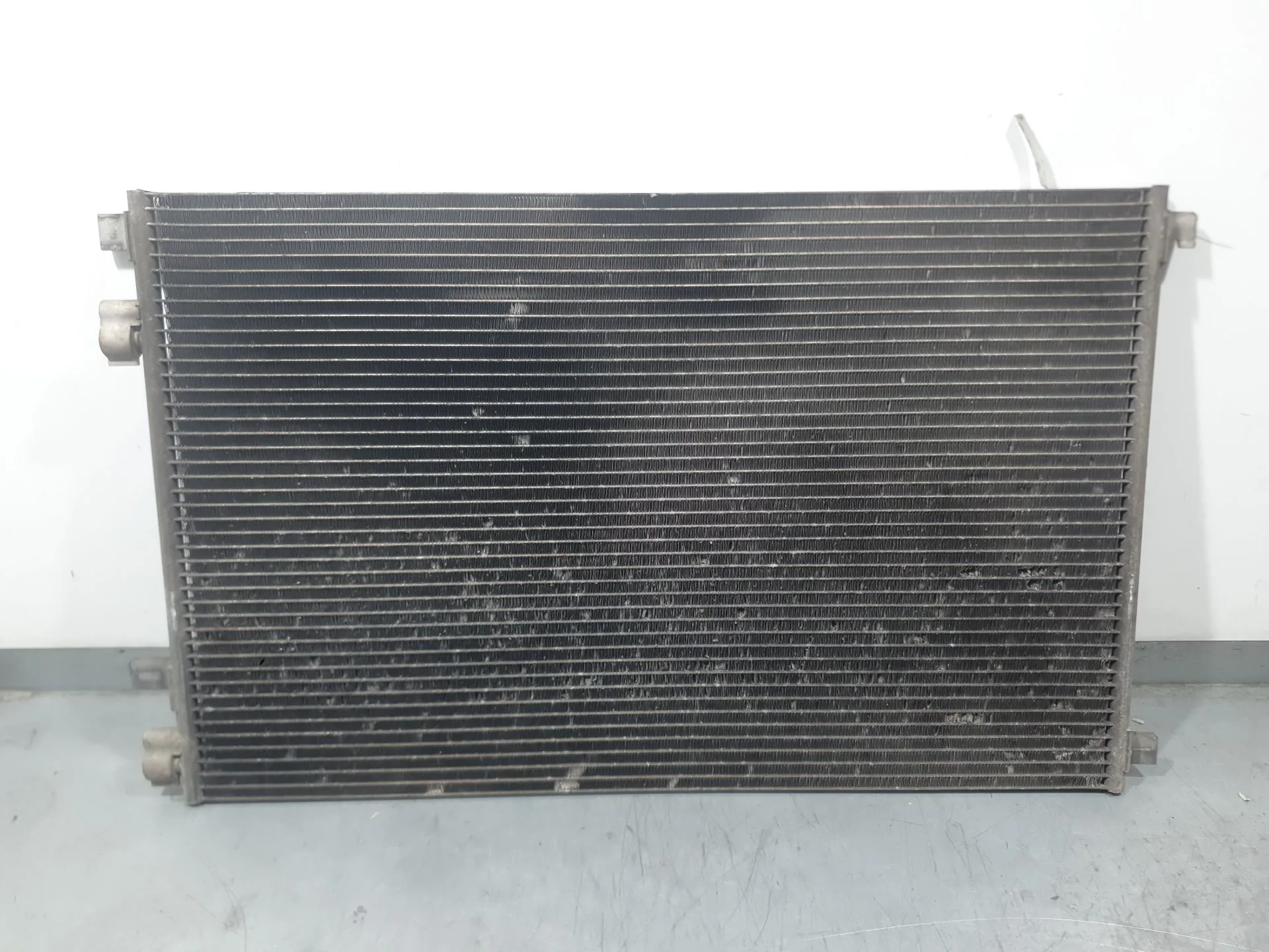 Condensador / Radiador Aire Acondicionado para Renault Megane Ii (Bm0/1_, Cm0/1_)