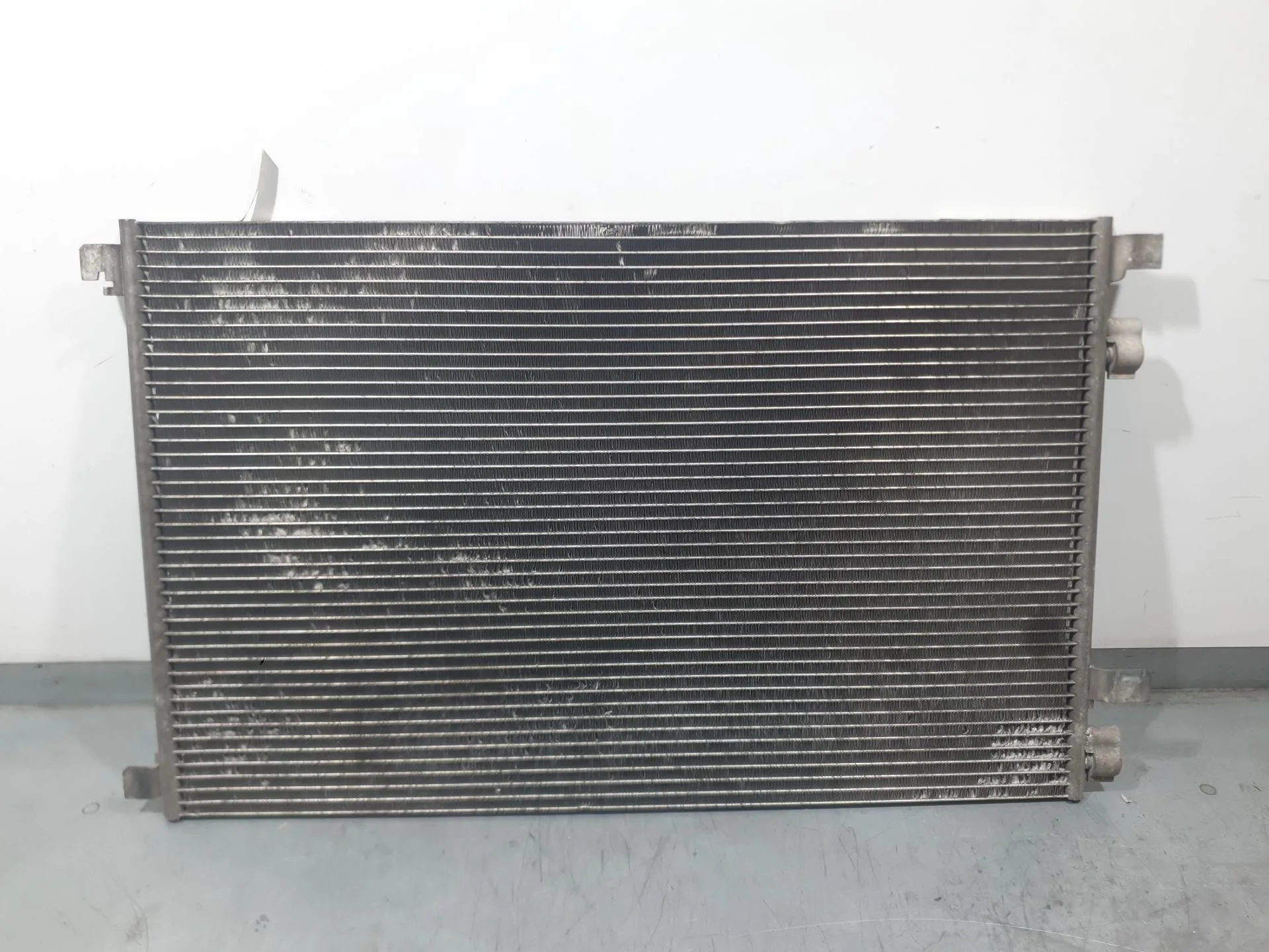 Condensador / Radiador Aire Acondicionado para Renault Megane Ii (Bm0/1_, Cm0/1_)