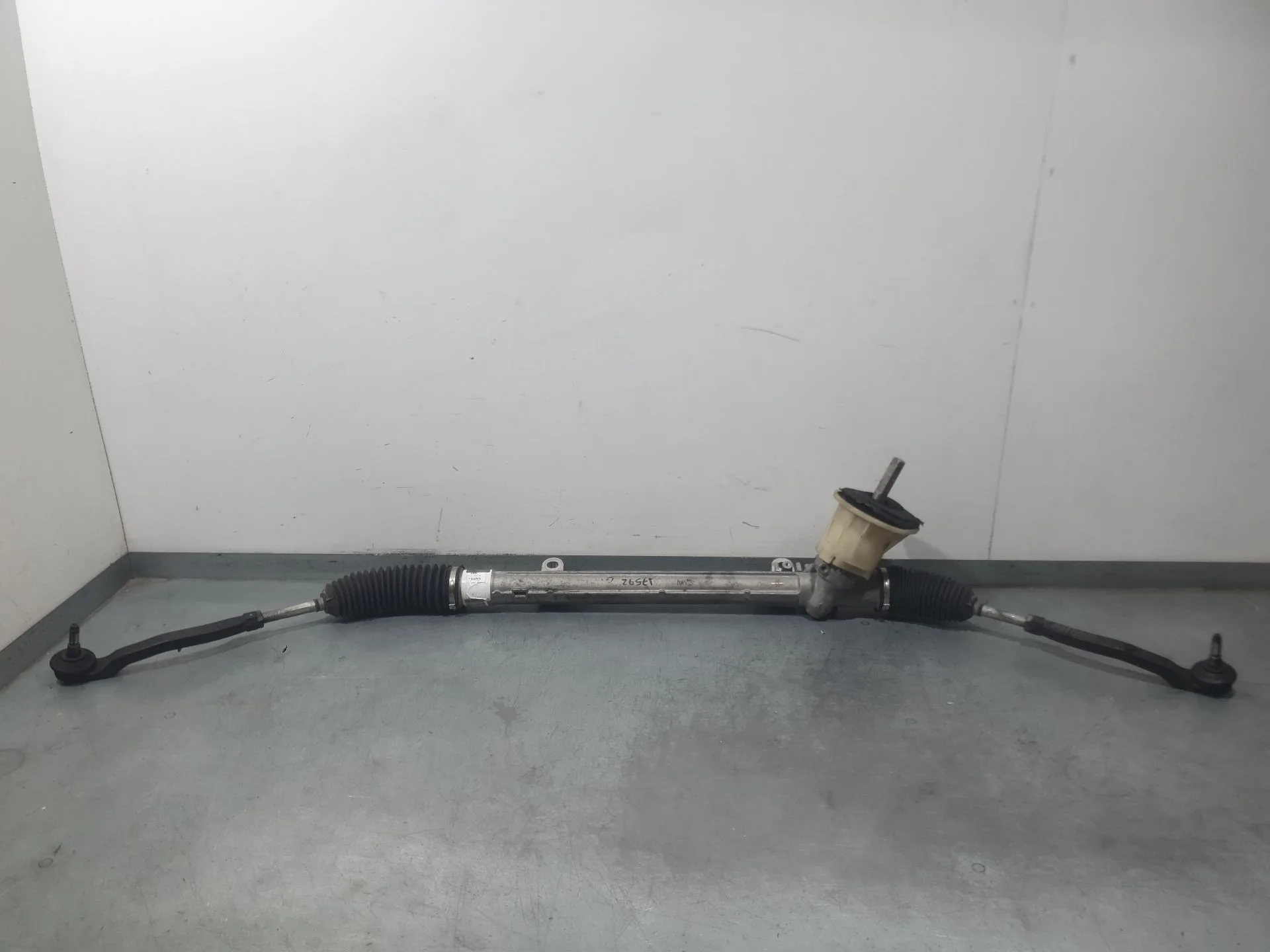 Cremallera Direccion para Renault Megane Ii (Bm0/1_, Cm0/1_)