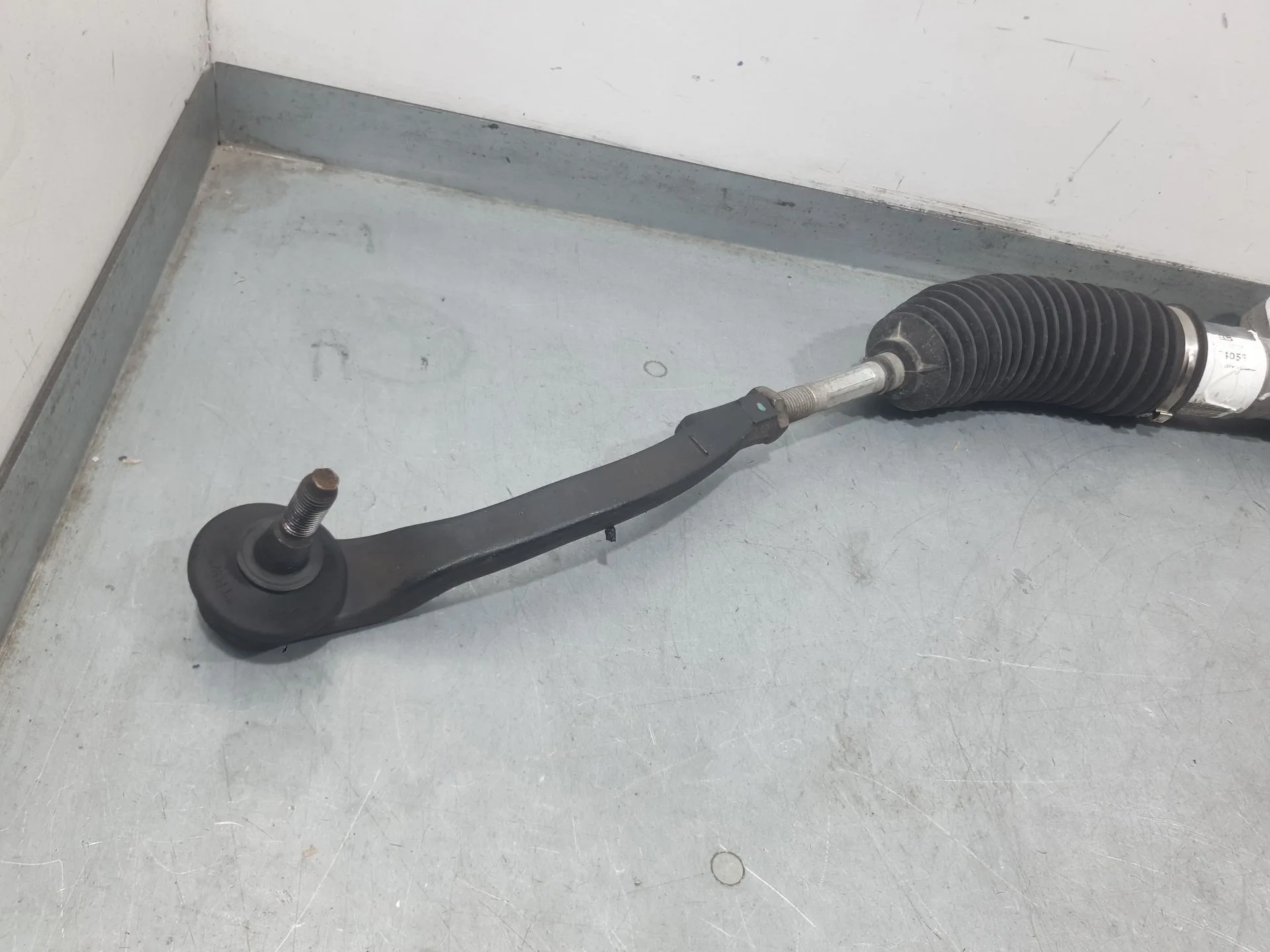 Cremallera Direccion para Renault Megane Ii (Bm0/1_, Cm0/1_)