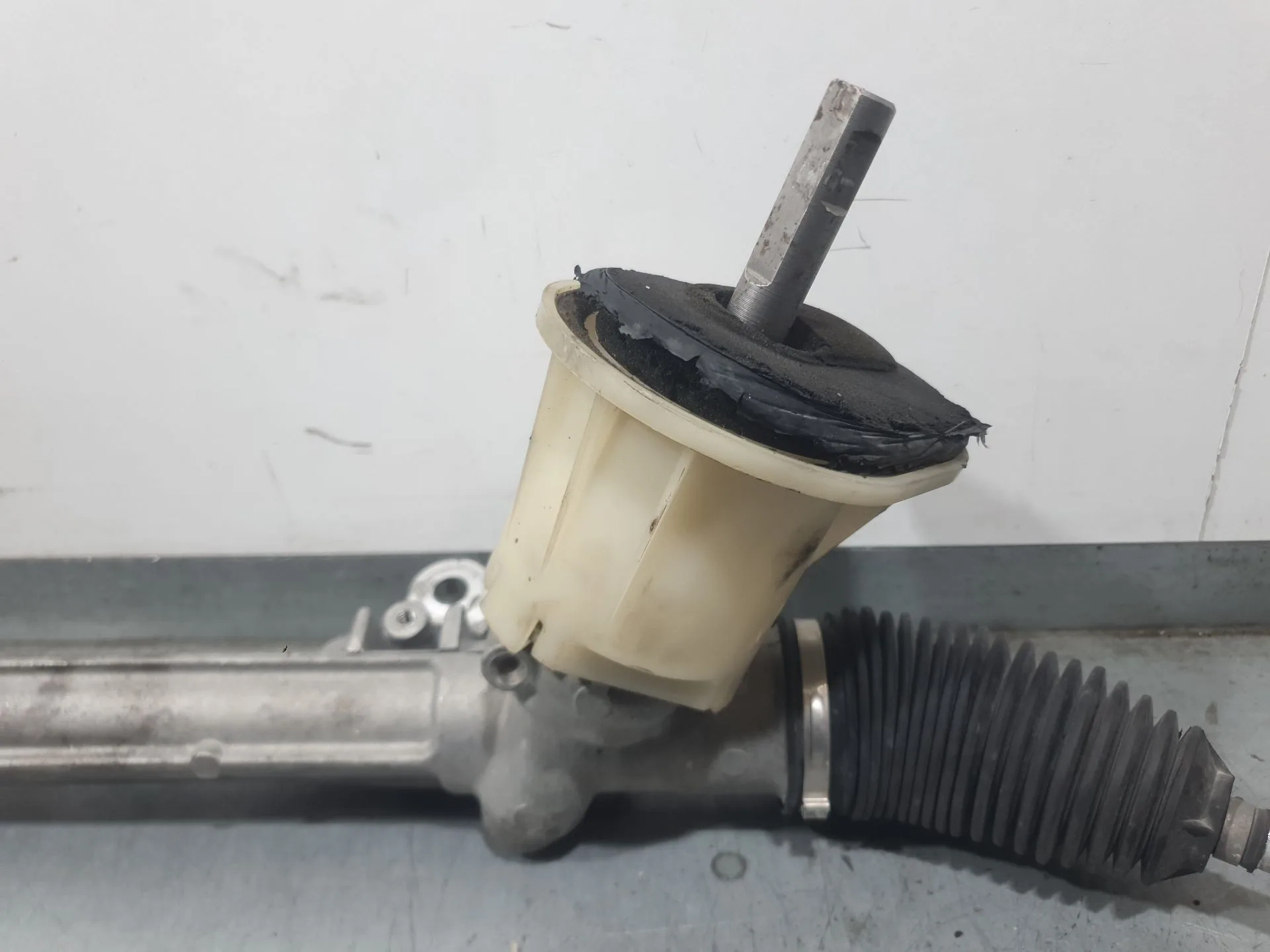 Cremallera Direccion para Renault Megane Ii (Bm0/1_, Cm0/1_)