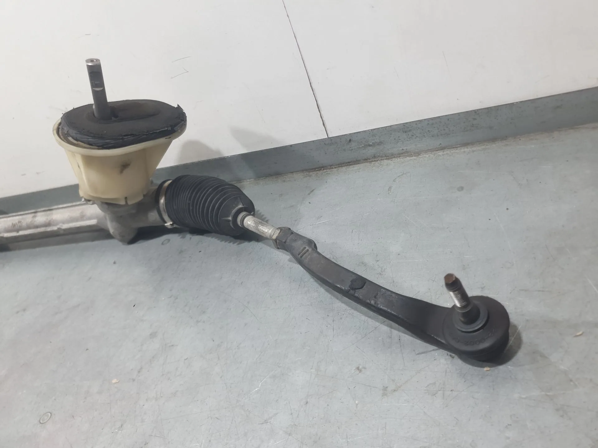 Cremallera Direccion para Renault Megane Ii (Bm0/1_, Cm0/1_)