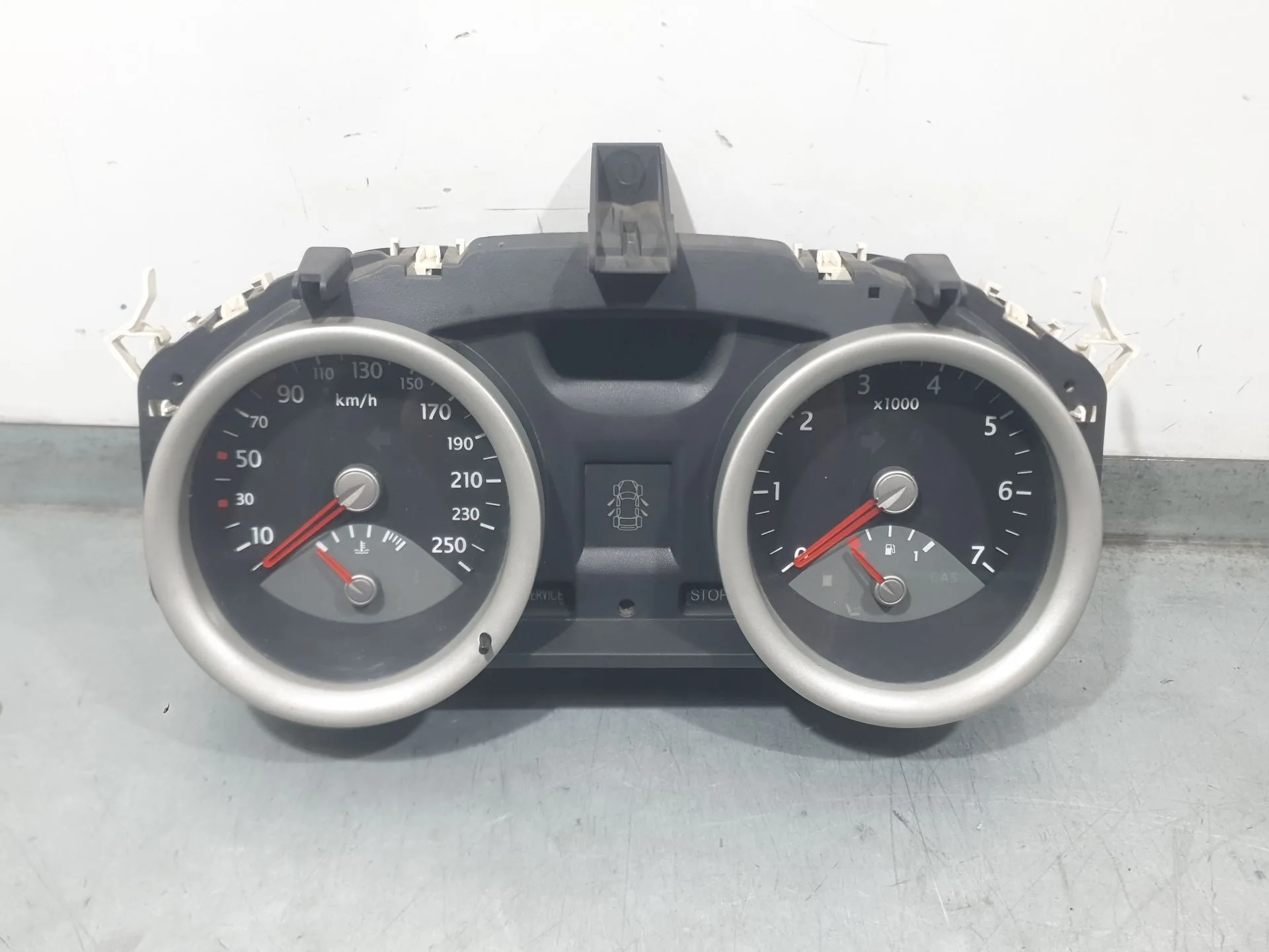 Cuadro Instrumentos para Renault Megane Ii (Bm0/1_, Cm0/1_)