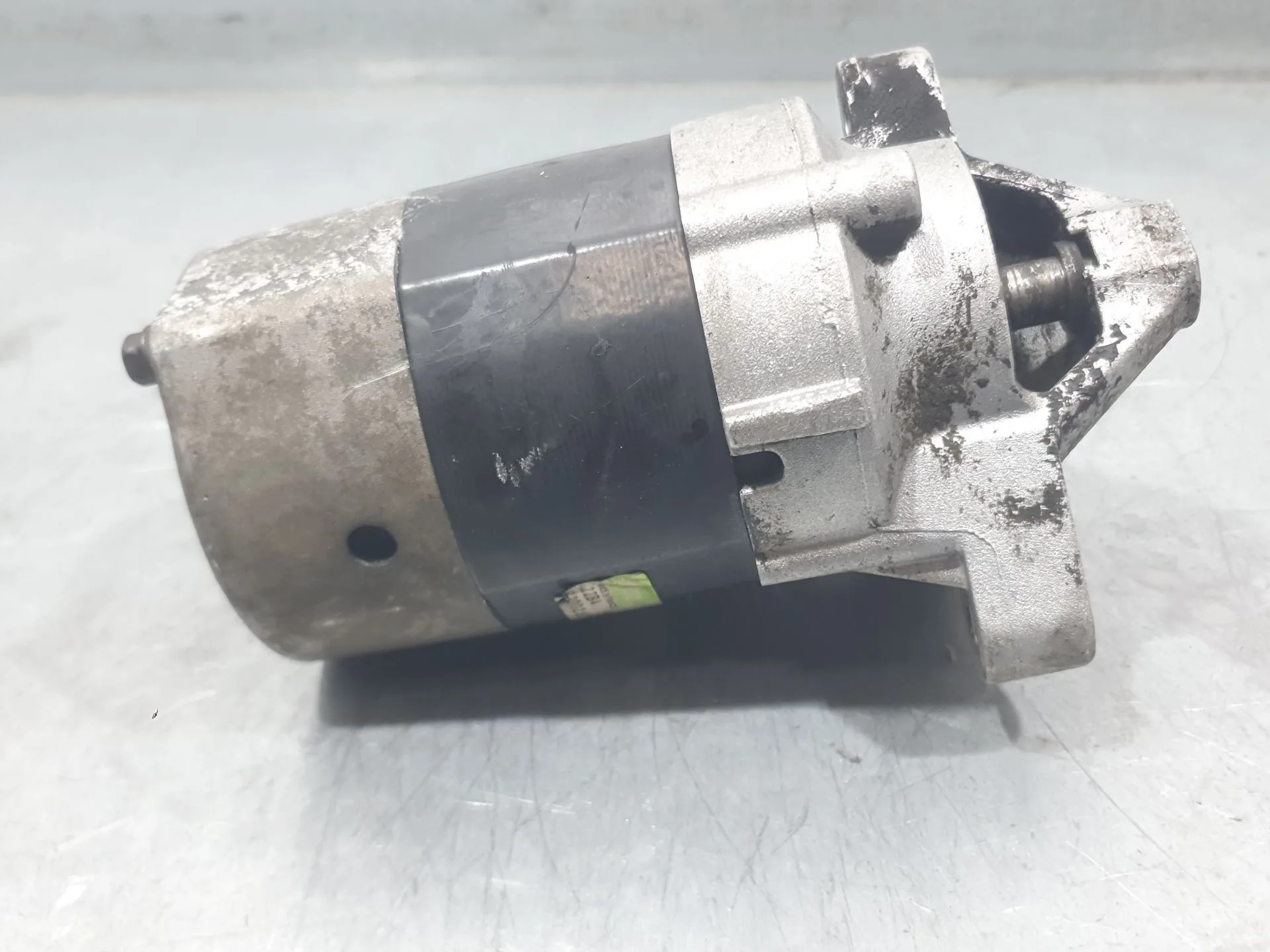 Motor Arranque para Renault Megane Ii (Bm0/1_, Cm0/1_)