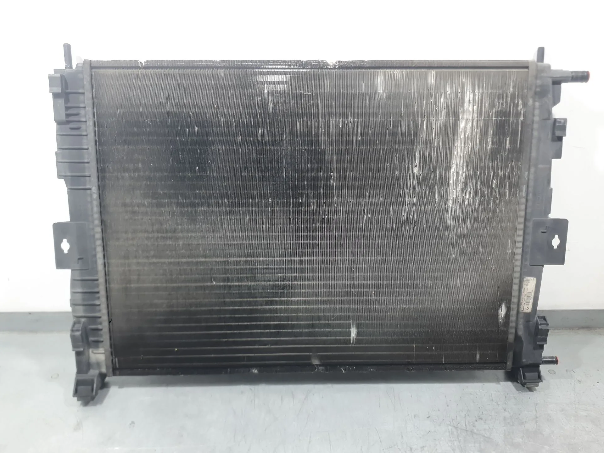 Radiador Agua para Renault Megane Ii (Bm0/1_, Cm0/1_)