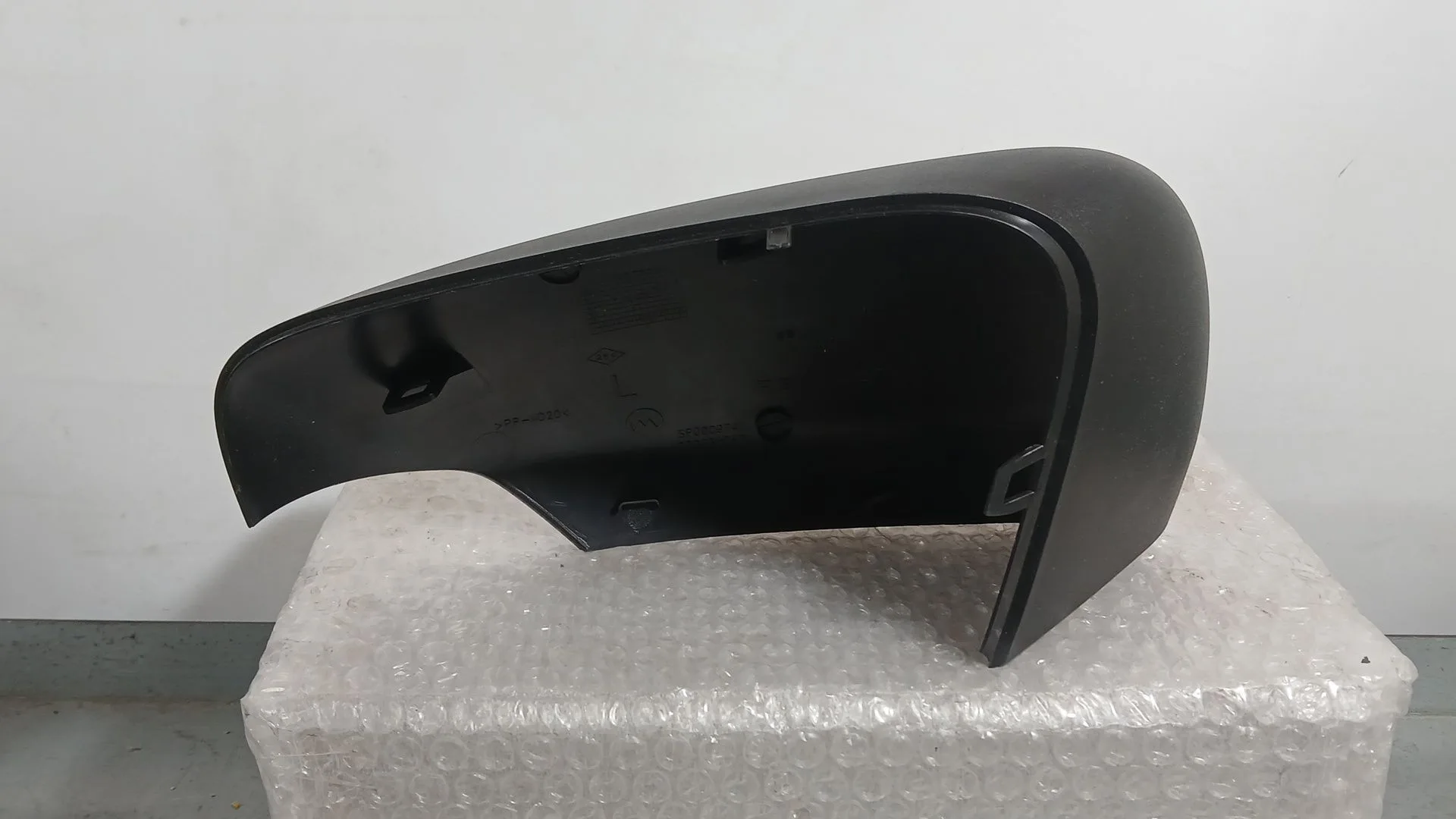 Carcasa Retrovisor Izquierdo para Renault Kangoo Iii Furgoneta/Monovolumen