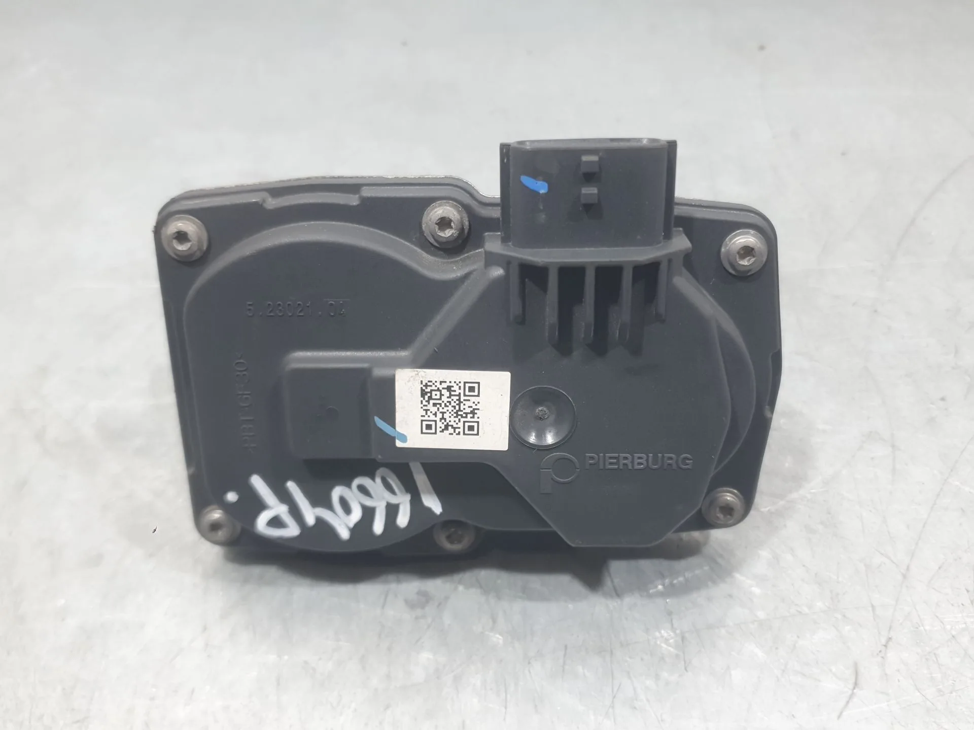 Valvula Egr para Mazda Cx-30 (Dm)