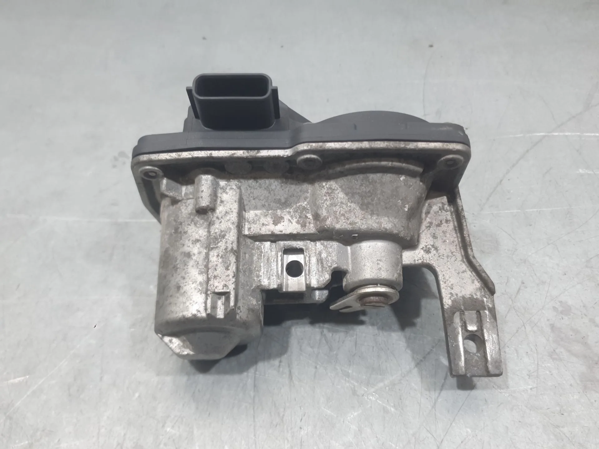 Valvula Egr para Mazda Cx-30 (Dm)