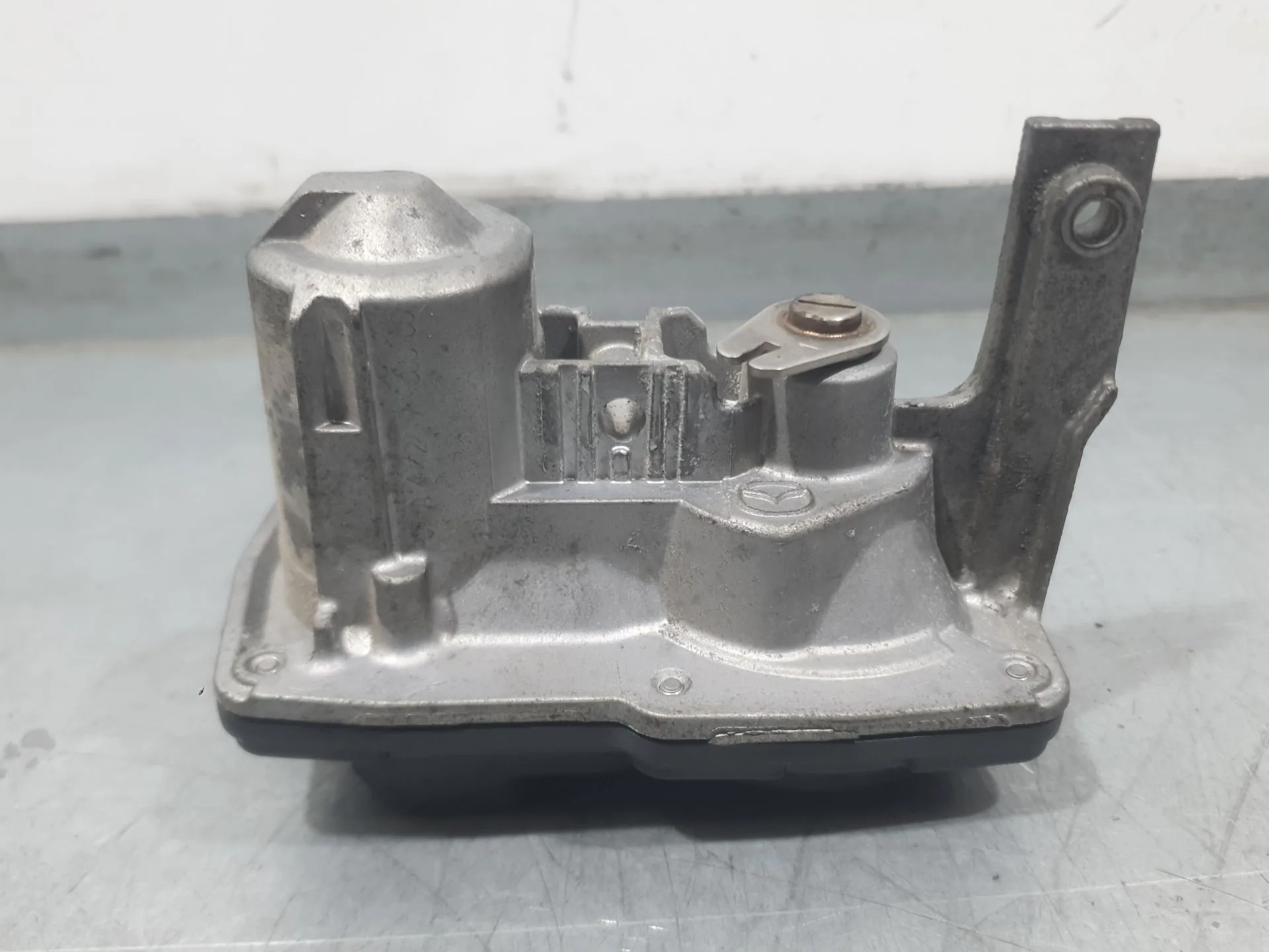 Valvula Egr para Mazda Cx-30 (Dm)