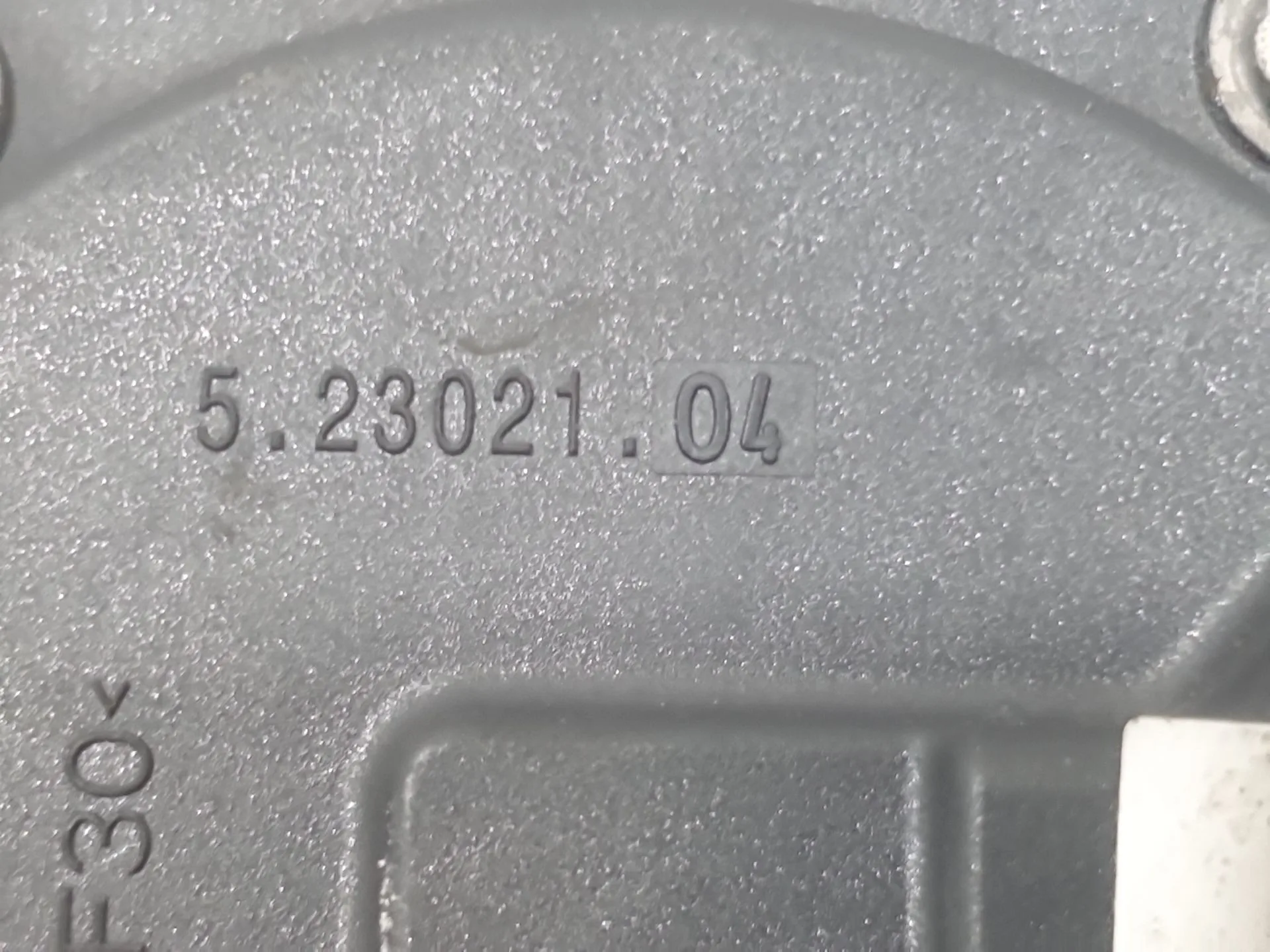 Valvula Egr para Mazda Cx-30 (Dm)