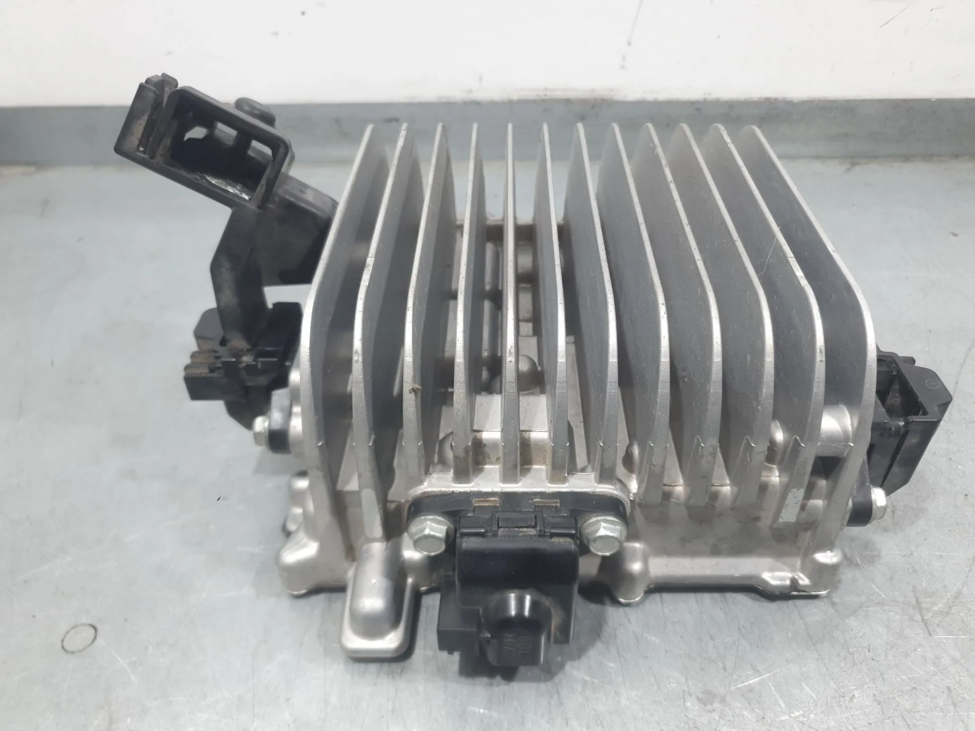 Convertidor para Mazda Cx-30 (Dm)