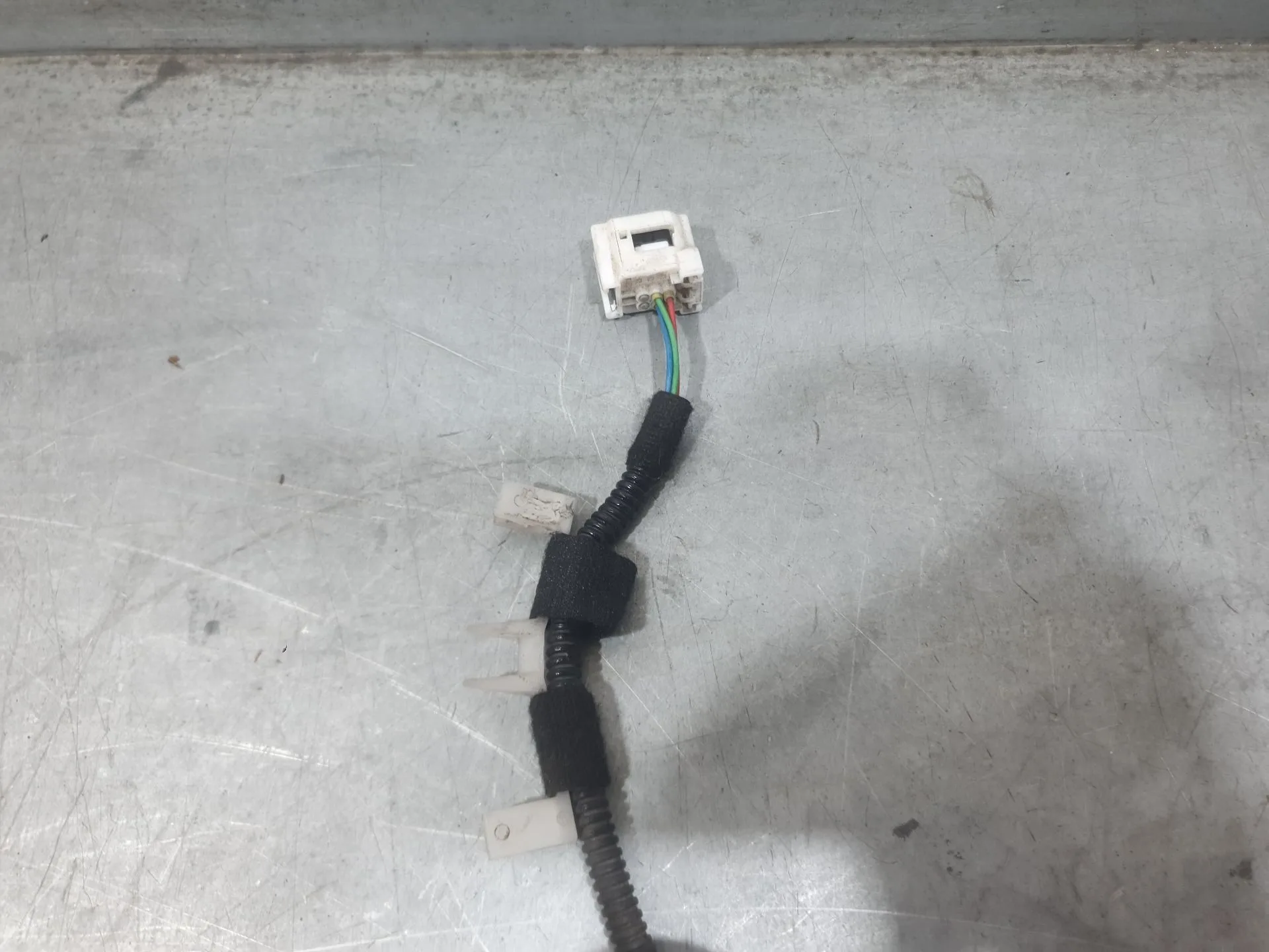 Bateria para Mazda Cx-30 (Dm)