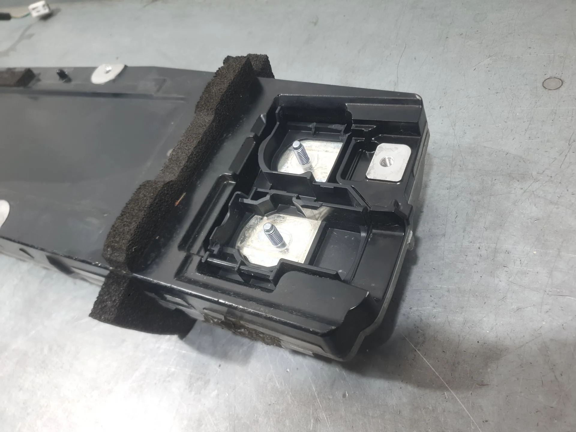 Bateria para Mazda Cx-30 (Dm)
