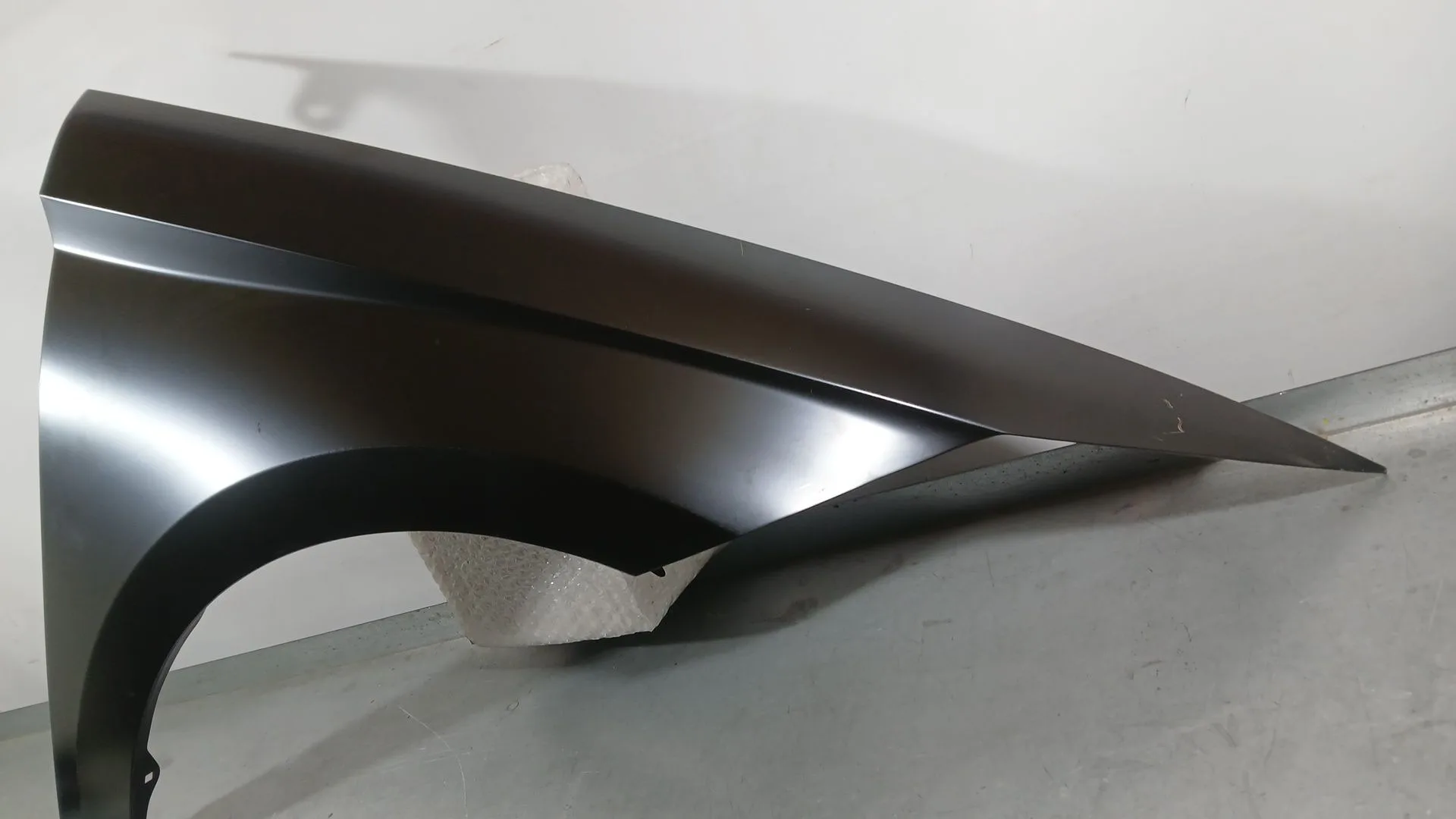 Aleta Delantera Derecha para Seat Ibiza V (Kj1, Kjg)
