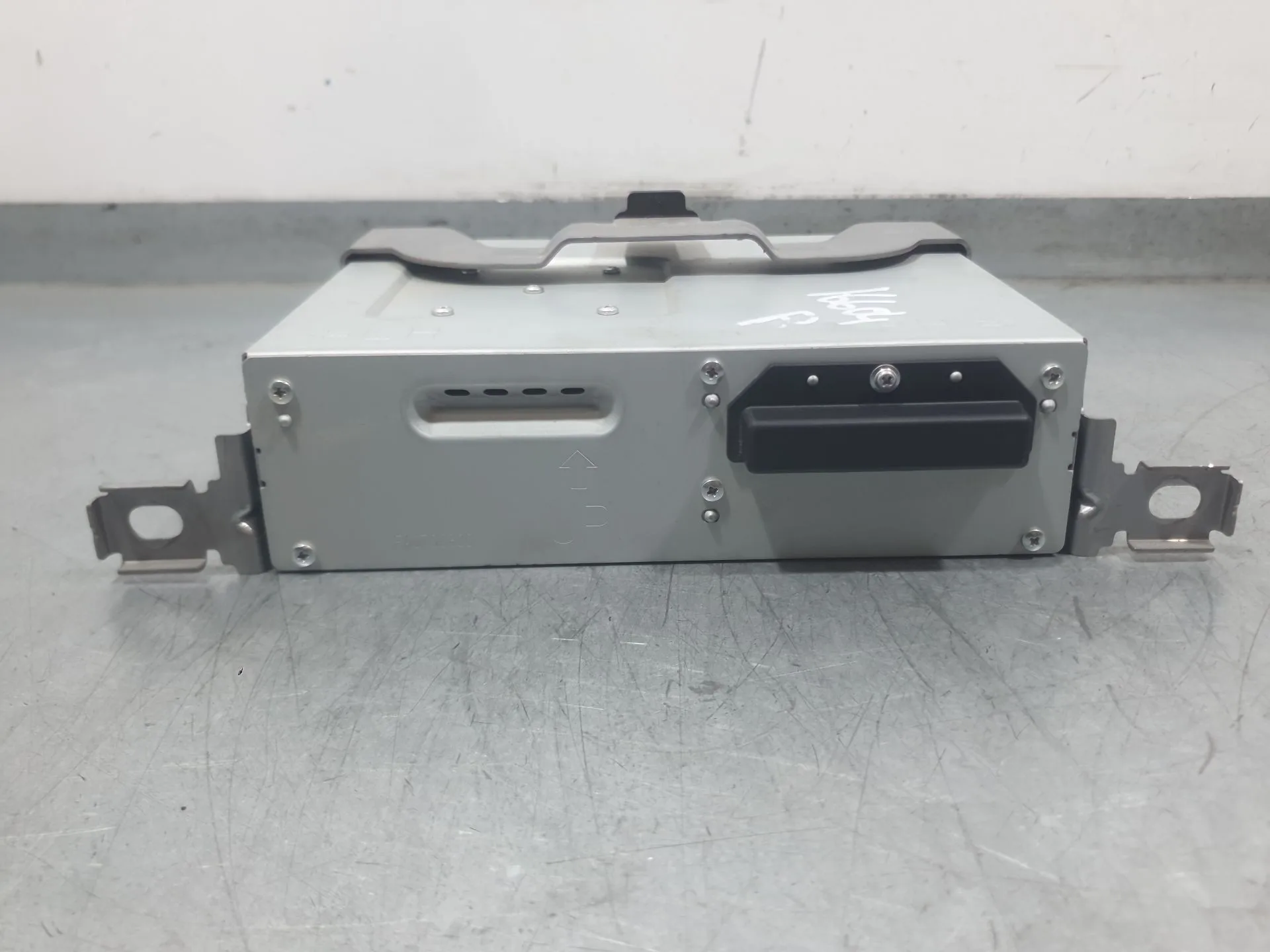 Sistema Audio / Radio para Mazda Cx-30 (Dm)