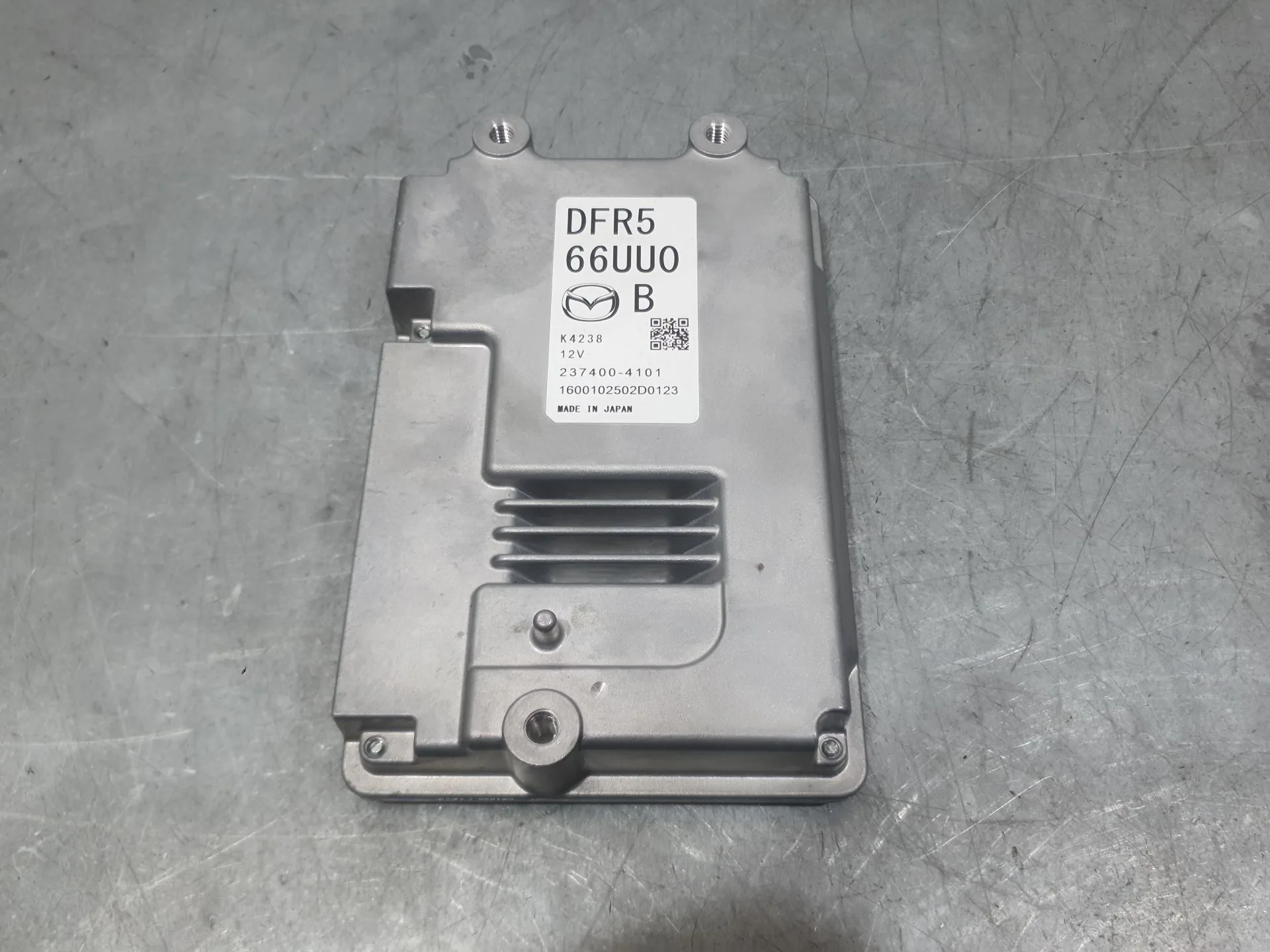 Modulo Electronico para Mazda Cx-30 (Dm)