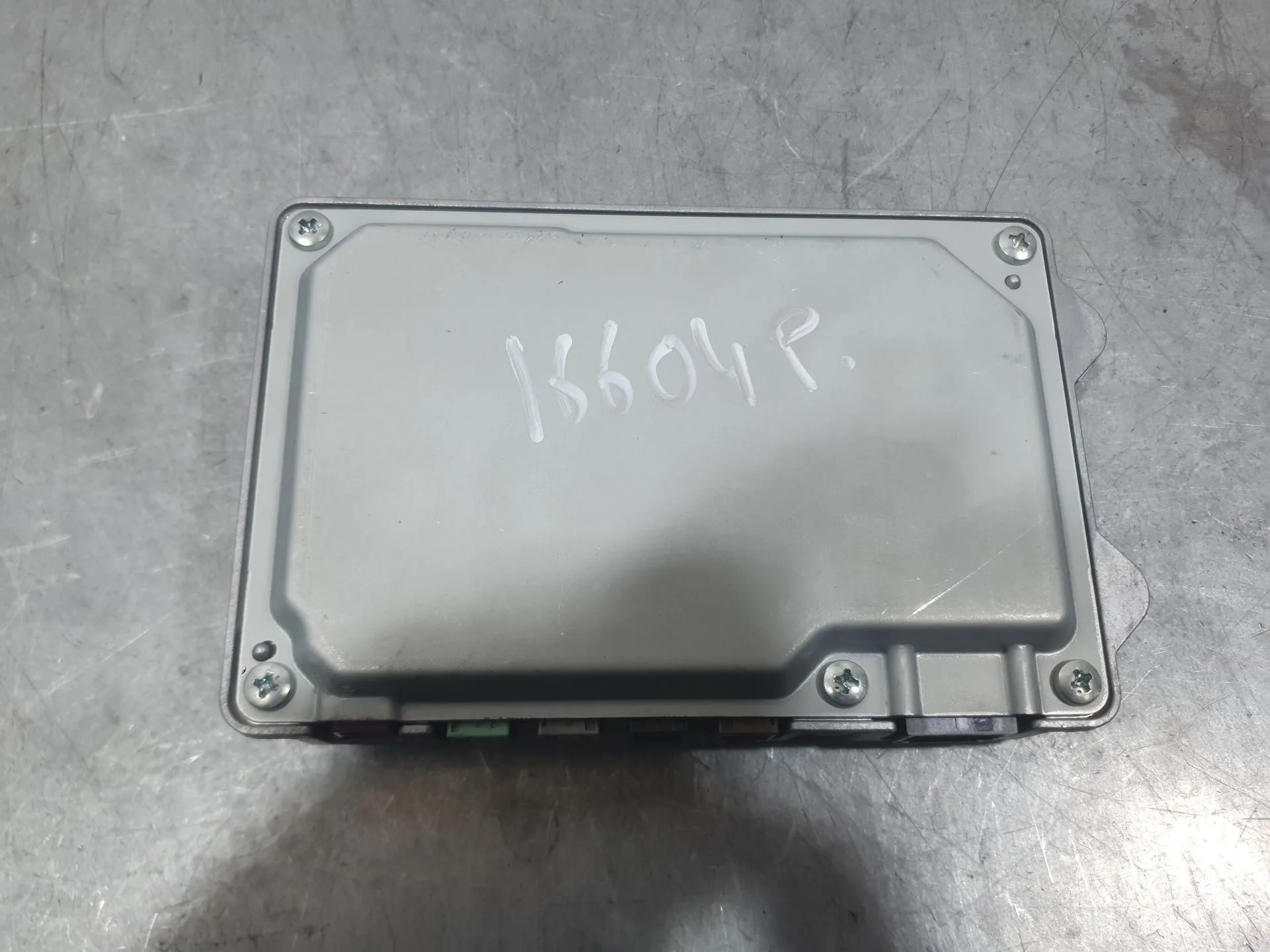 Modulo Electronico para Mazda Cx-30 (Dm)
