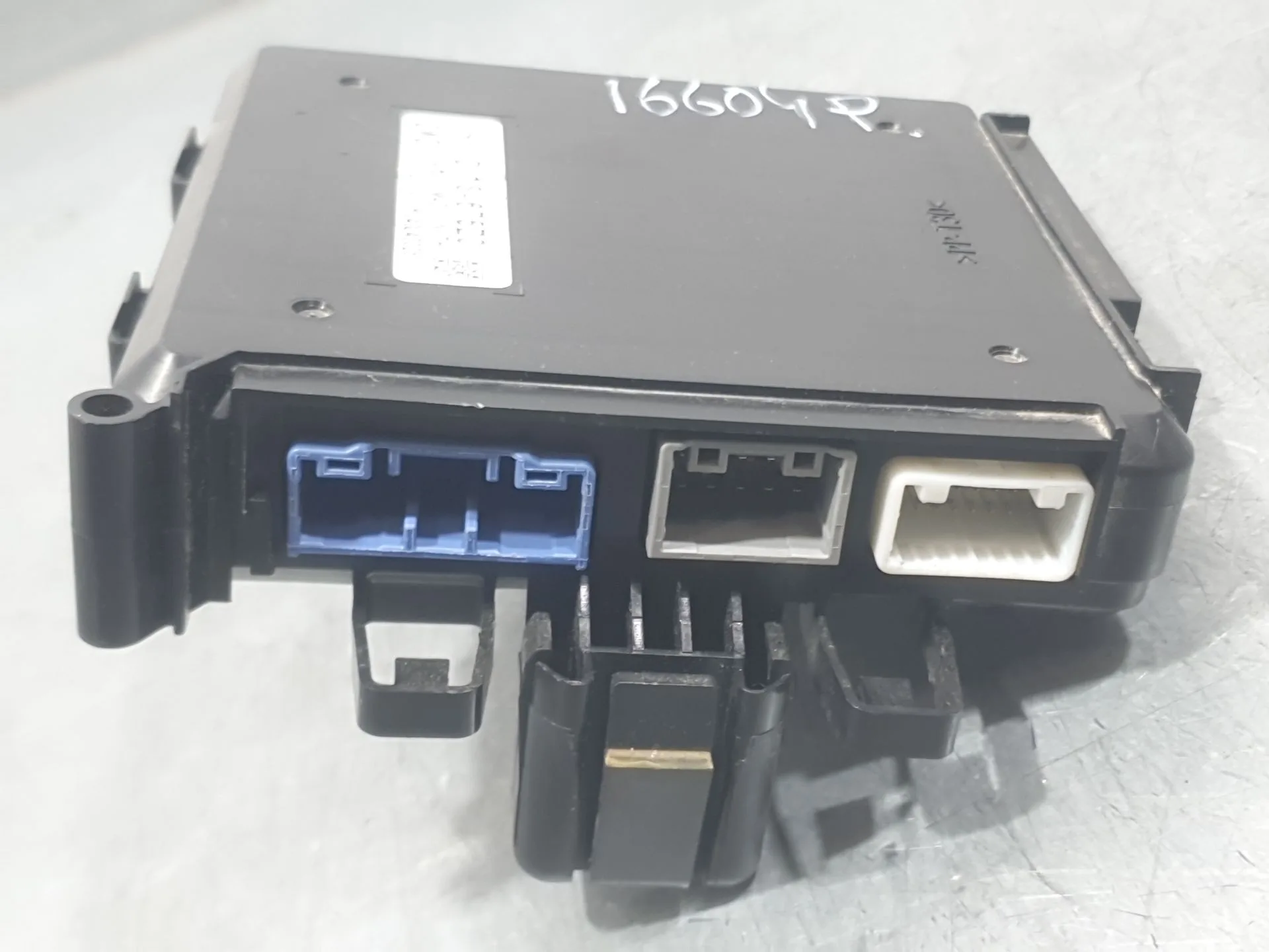 Modulo Electronico para Mazda Cx-30 (Dm)