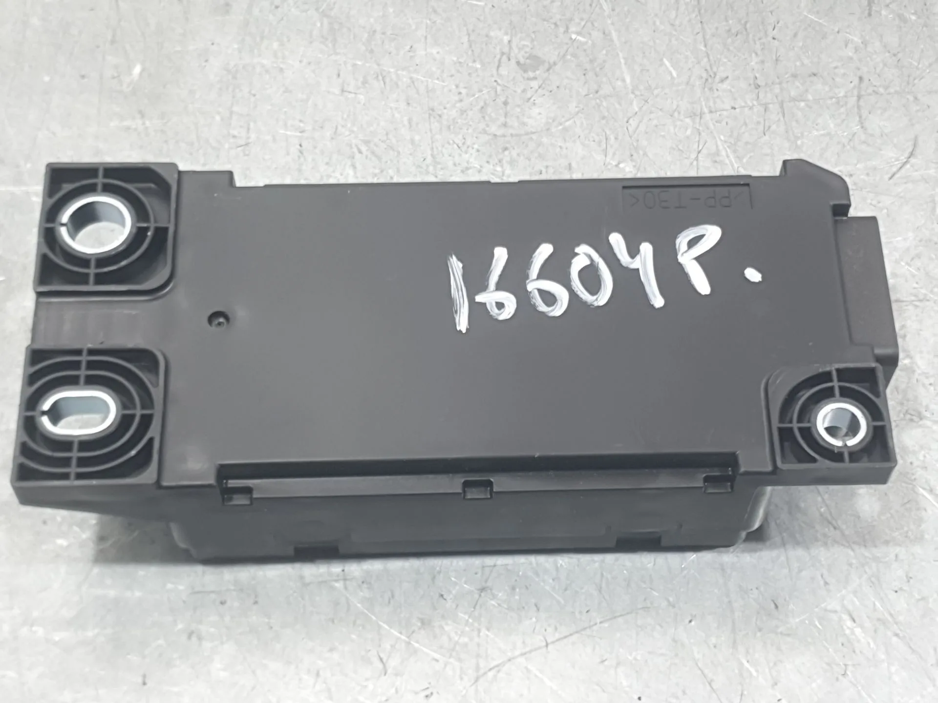 Modulo Electronico para Mazda Cx-30 (Dm)