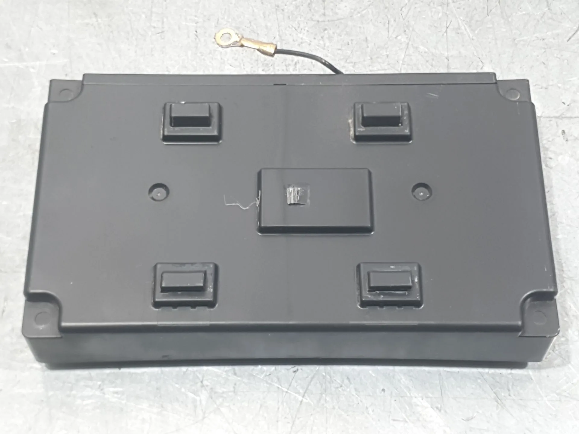 Modulo Electronico para Mazda Cx-30 (Dm)