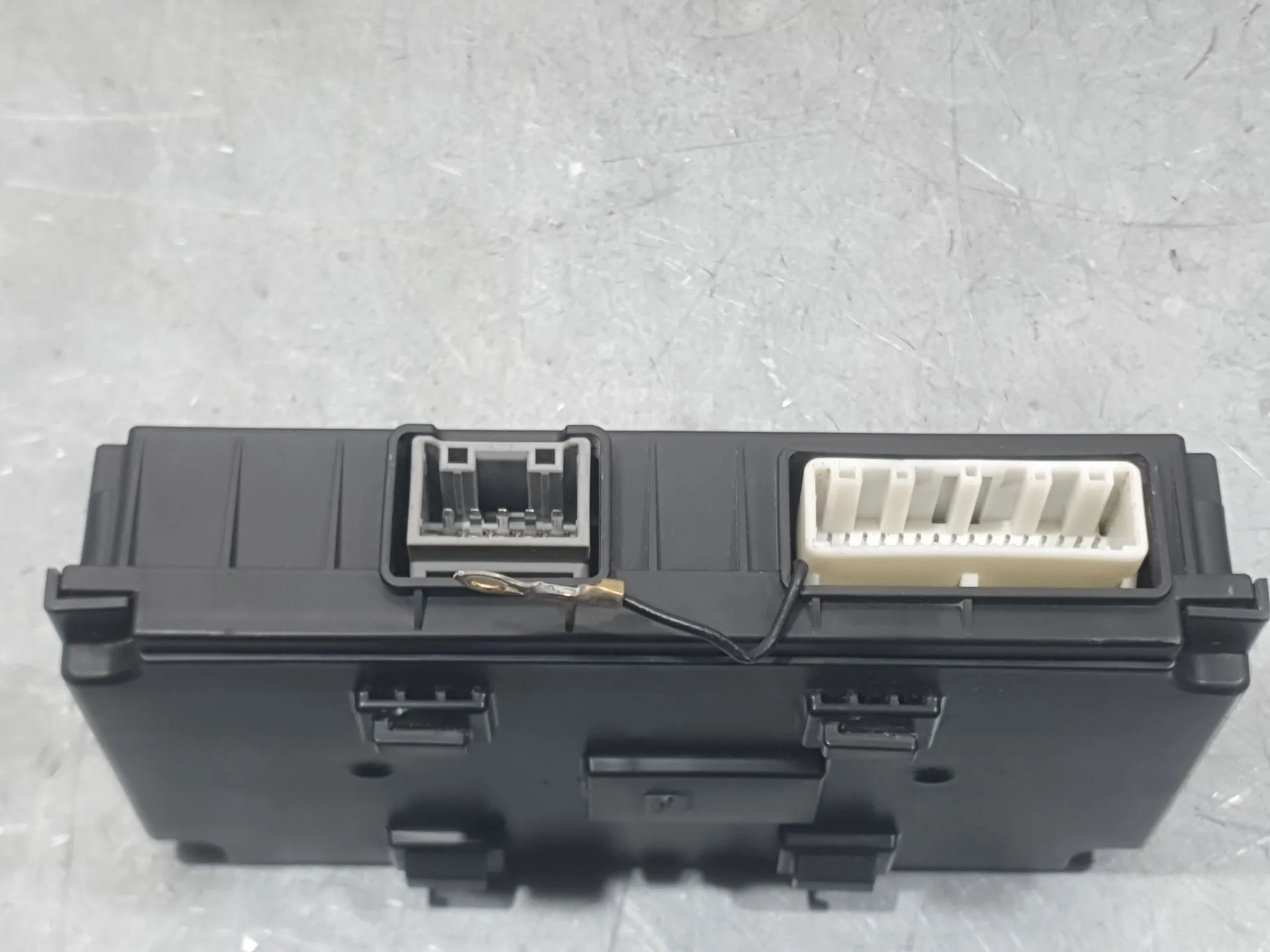 Modulo Electronico para Mazda Cx-30 (Dm)