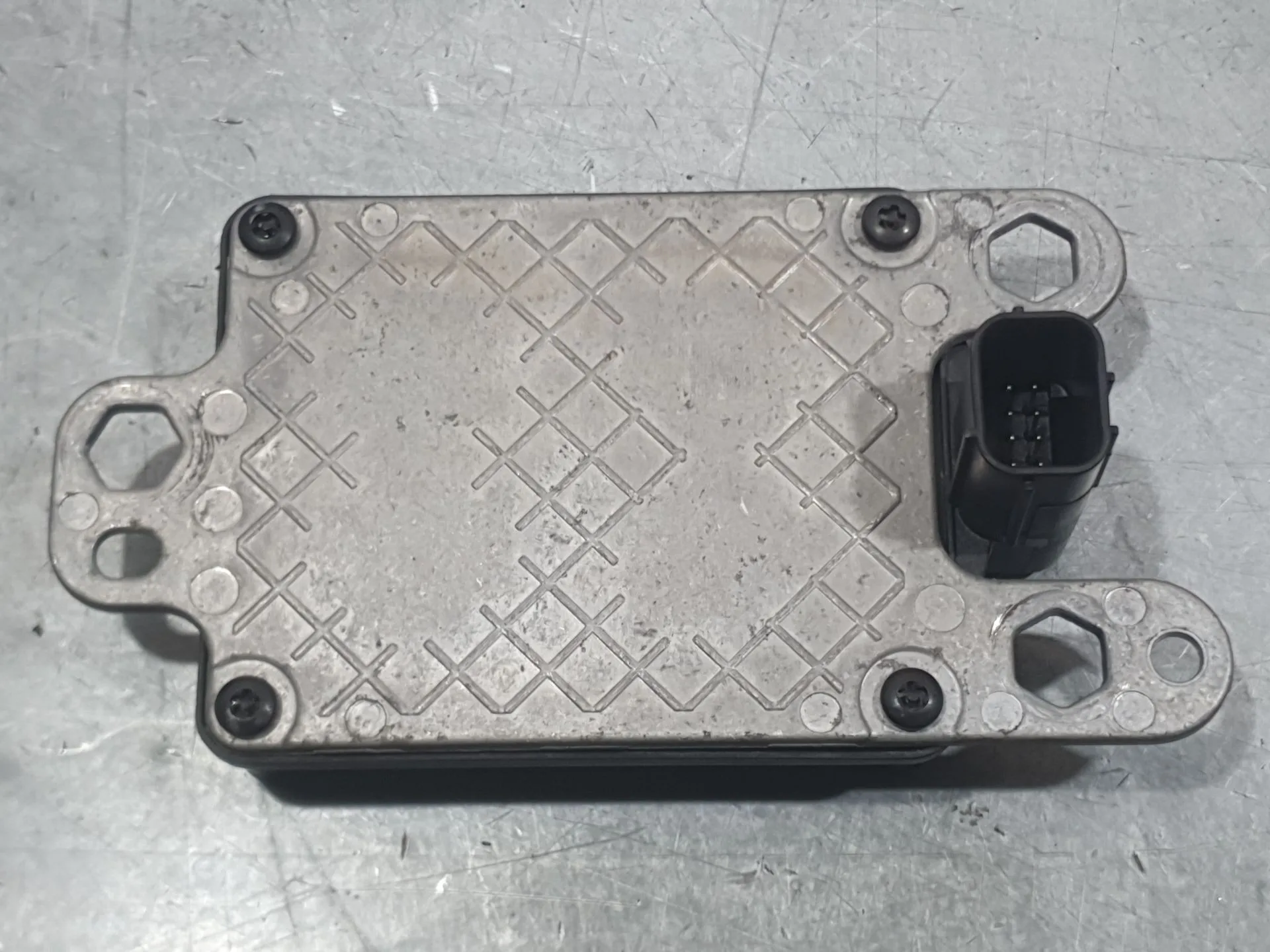 Modulo Electronico para Mazda Cx-30 (Dm)