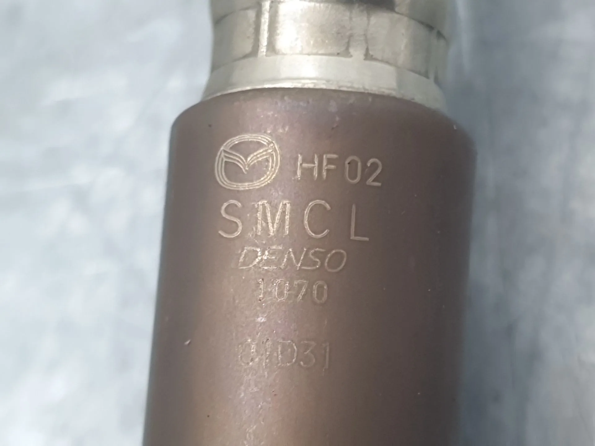 Sonda Lambda para Mazda Cx-30 (Dm)