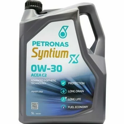 Aceite para Universal Aceite