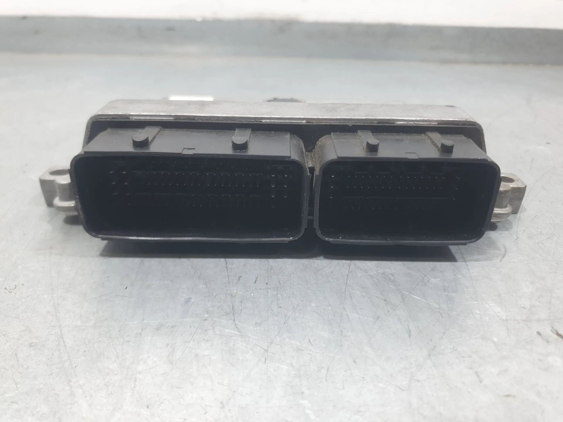 Centralita Motor Uce para Citroën C3 Iii (Sx)