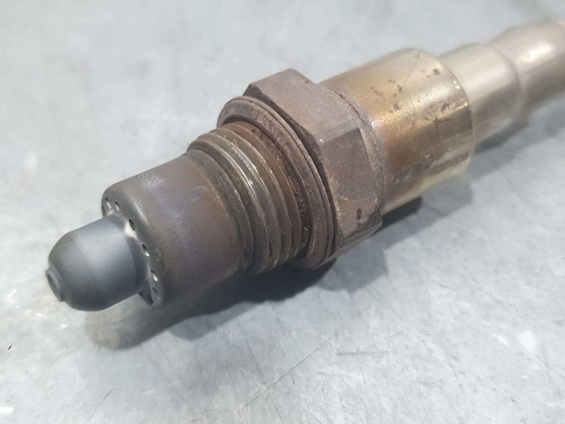 Sonda Lambda para Citroën C3 Iii (Sx)
