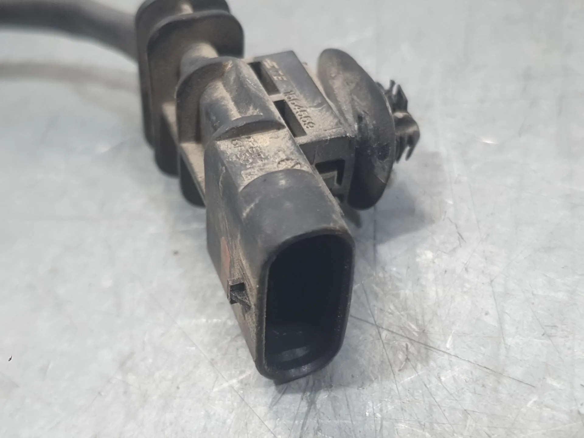 Sonda Lambda para Citroën C3 Iii (Sx)