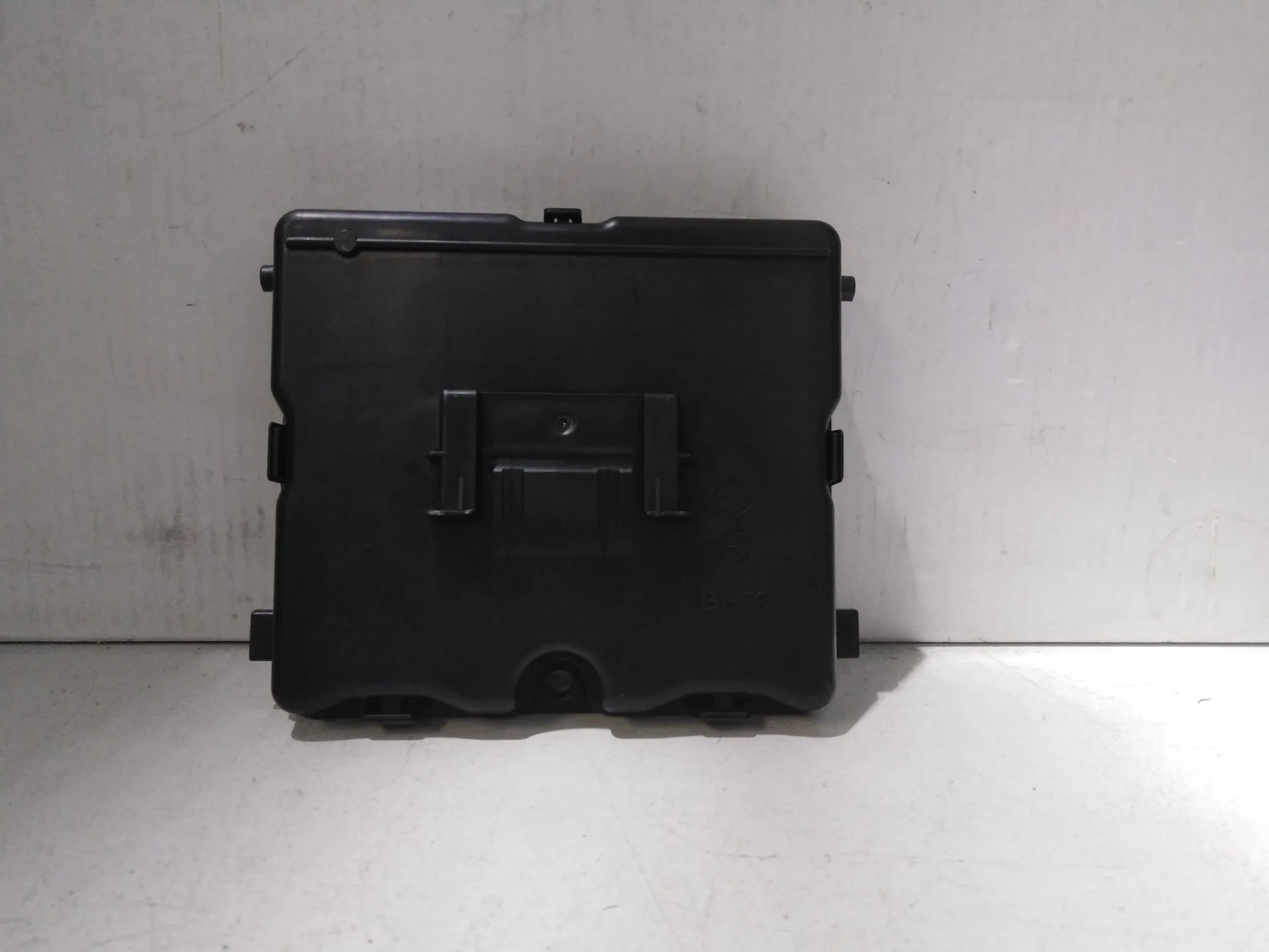 Modulo Electronico para Renault Captur Ii (Hf_)