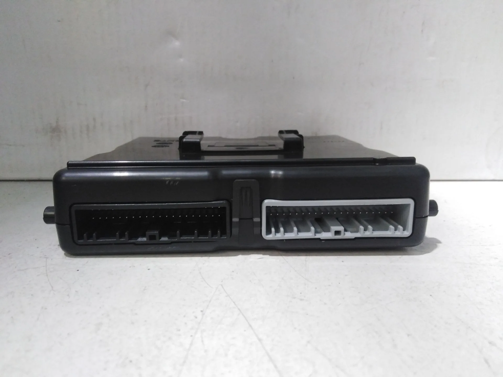 Modulo Electronico para Renault Captur Ii (Hf_)