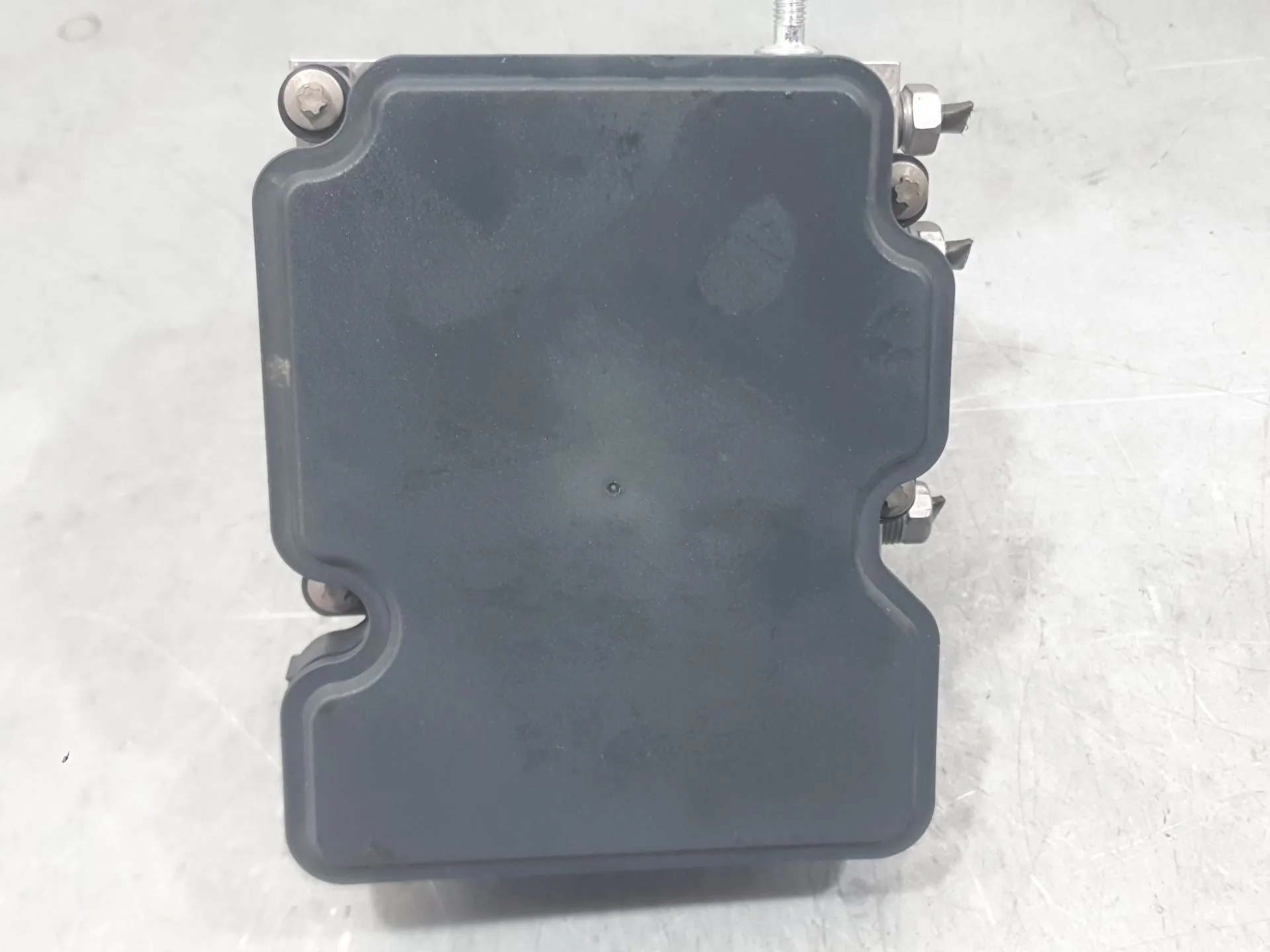 Abs para Renault Clio Iv (Bh_)