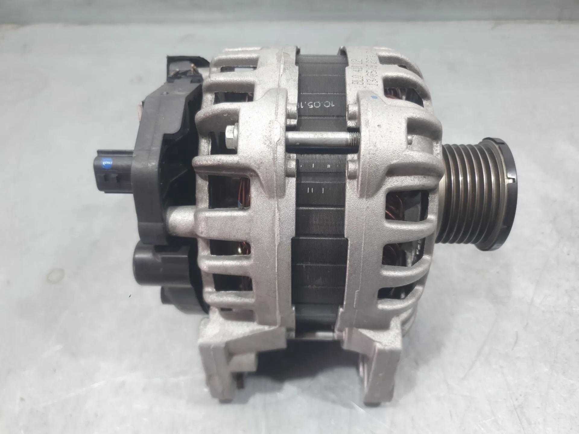 Alternador para Renault Clio Iv (Bh_)