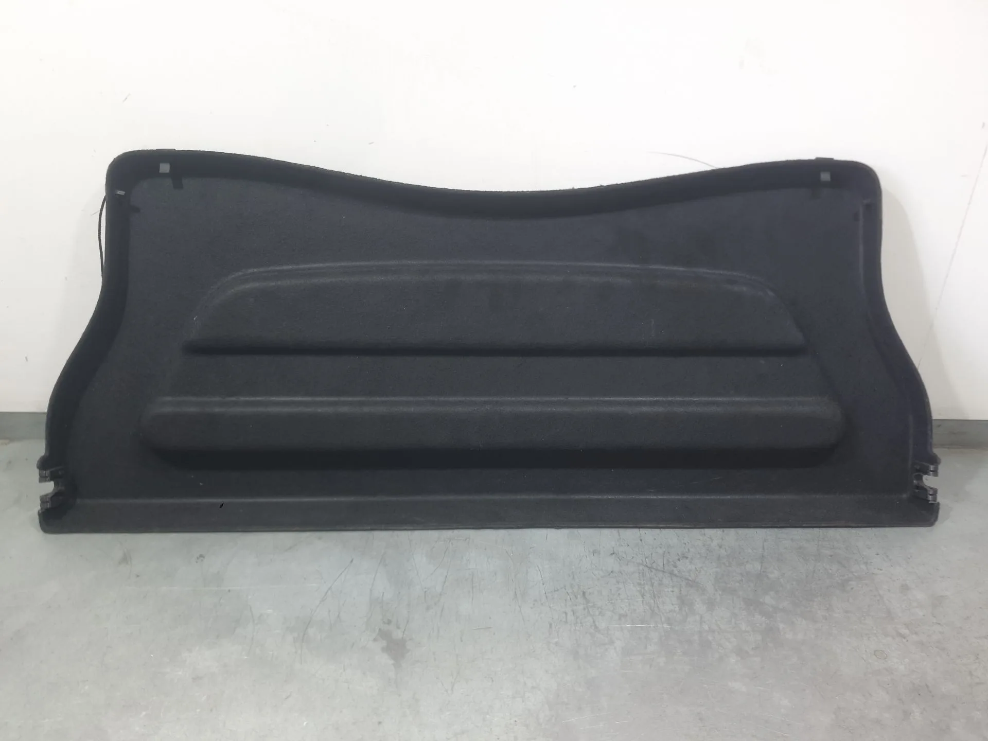 Bandeja Trasera para Renault Clio Iv (Bh_)