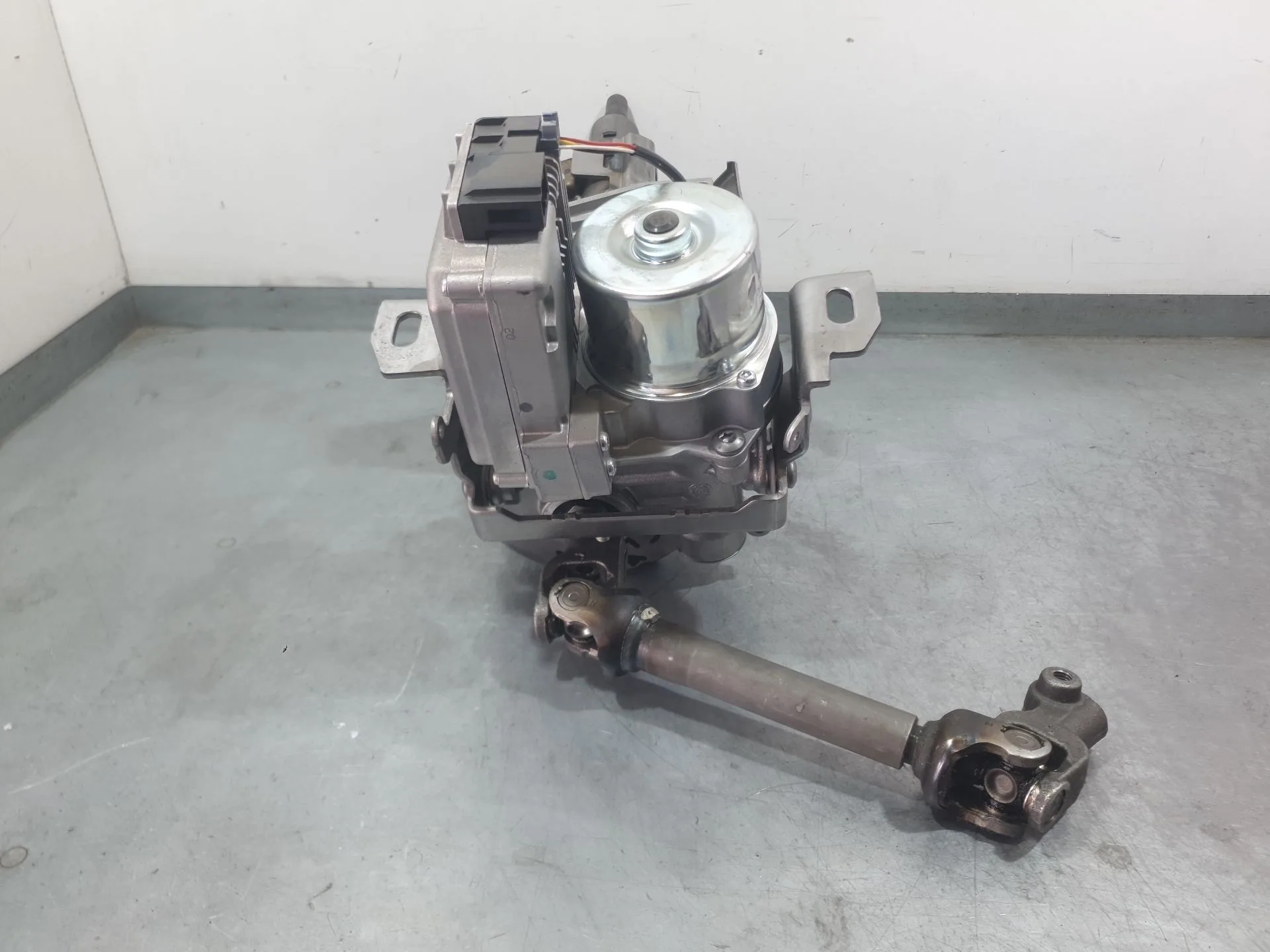 Columna Direccion para Renault Clio Iv (Bh_)