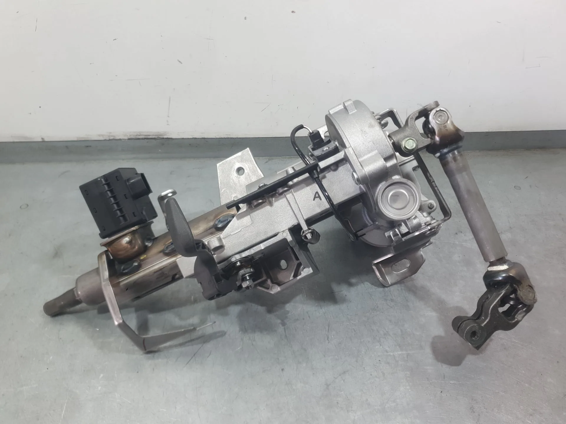 Columna Direccion para Renault Clio Iv (Bh_)
