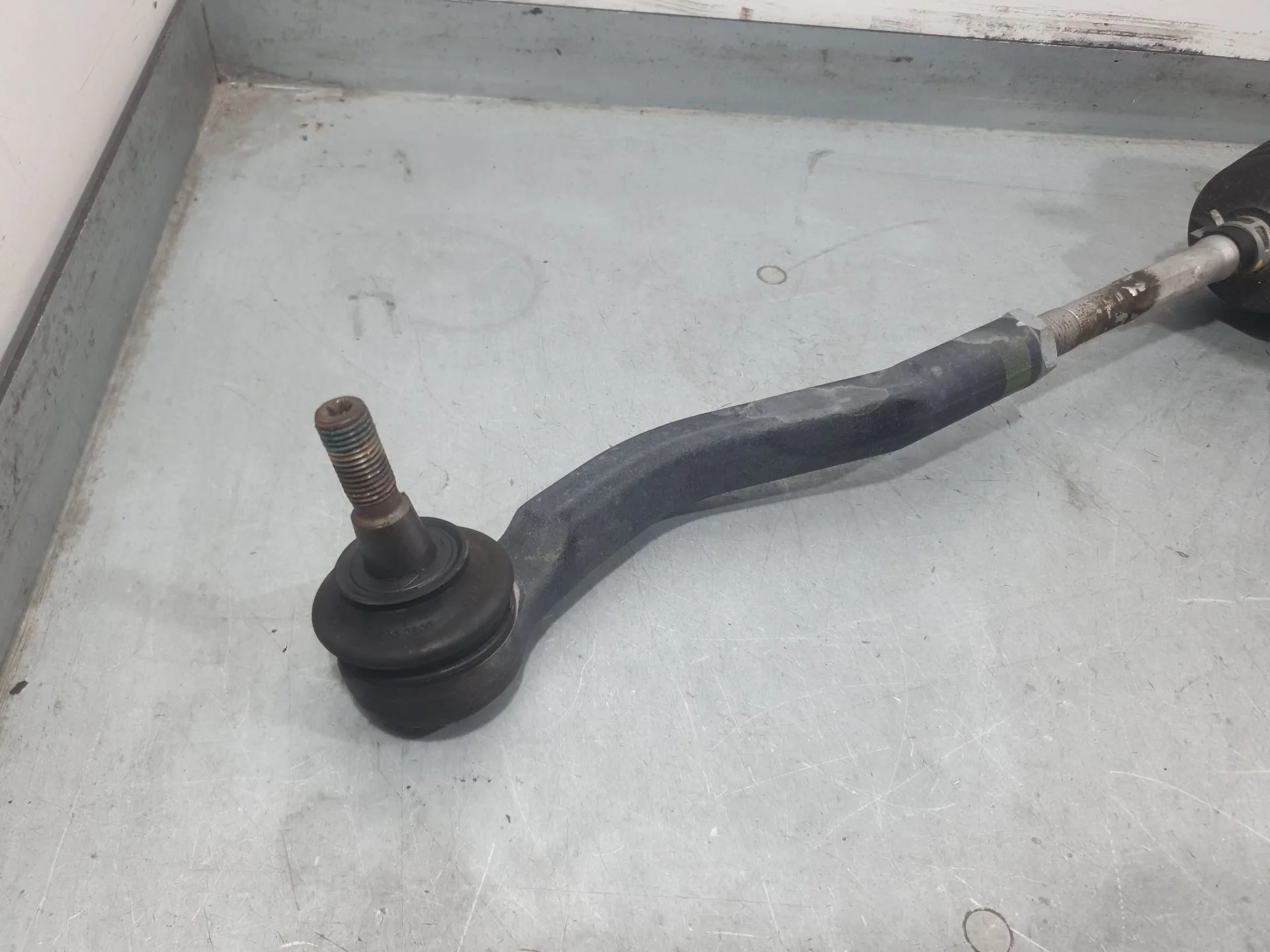 Cremallera Direccion para Renault Clio Iv (Bh_)