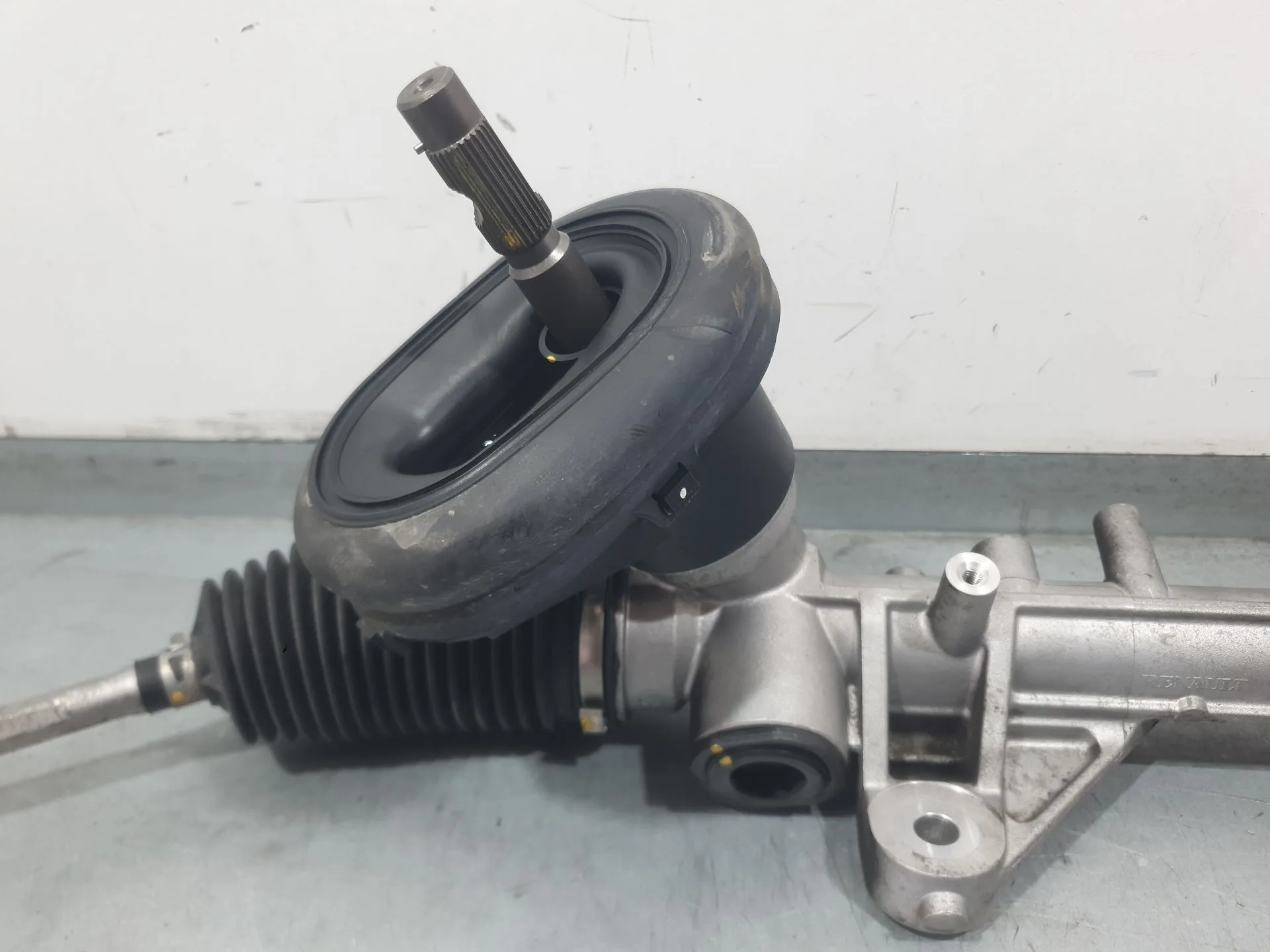 Cremallera Direccion para Renault Clio Iv (Bh_)