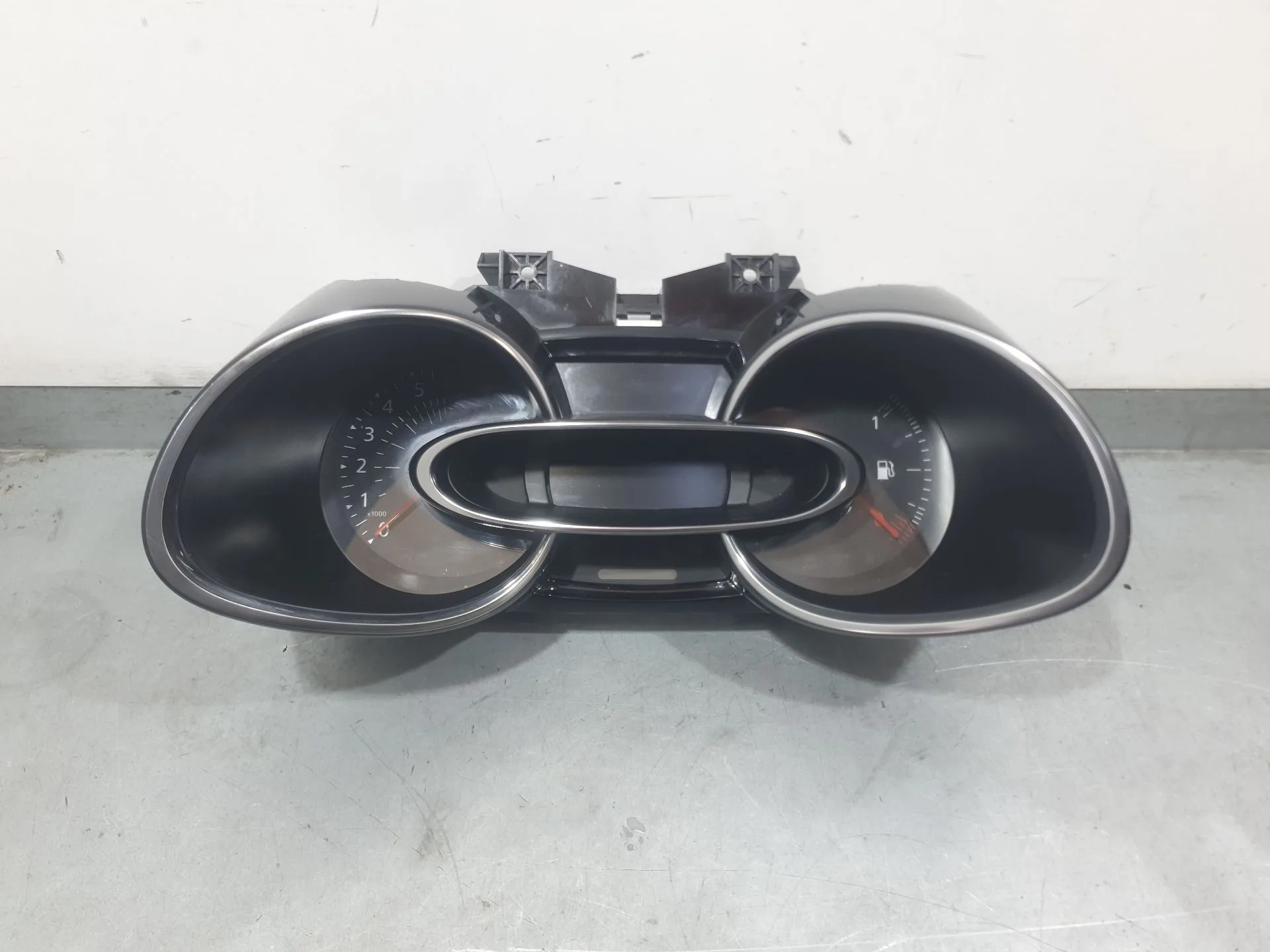 Cuadro Instrumentos para Renault Clio Iv (Bh_)