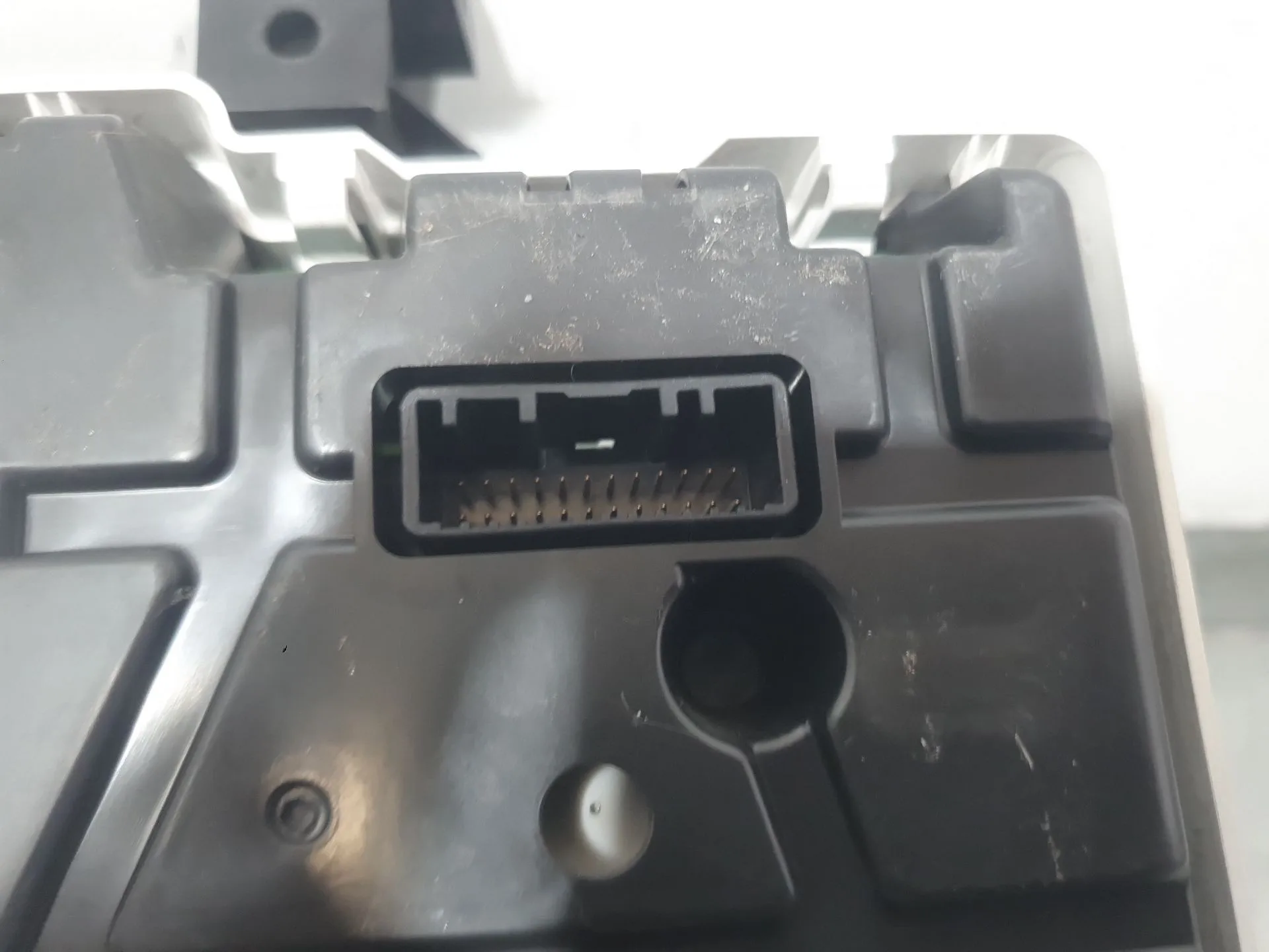 Cuadro Instrumentos para Renault Clio Iv (Bh_)