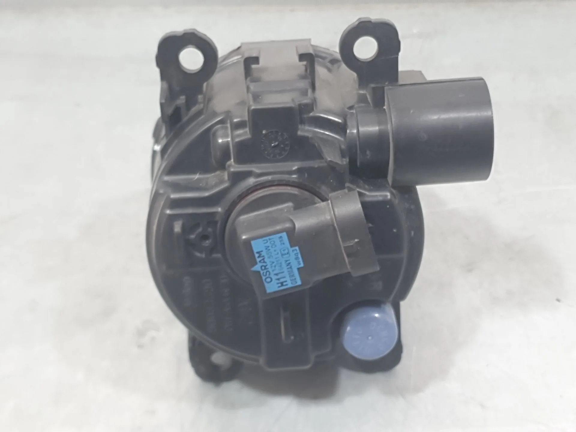 Faro Antiniebla Izquierdo para Renault Clio Iv (Bh_)