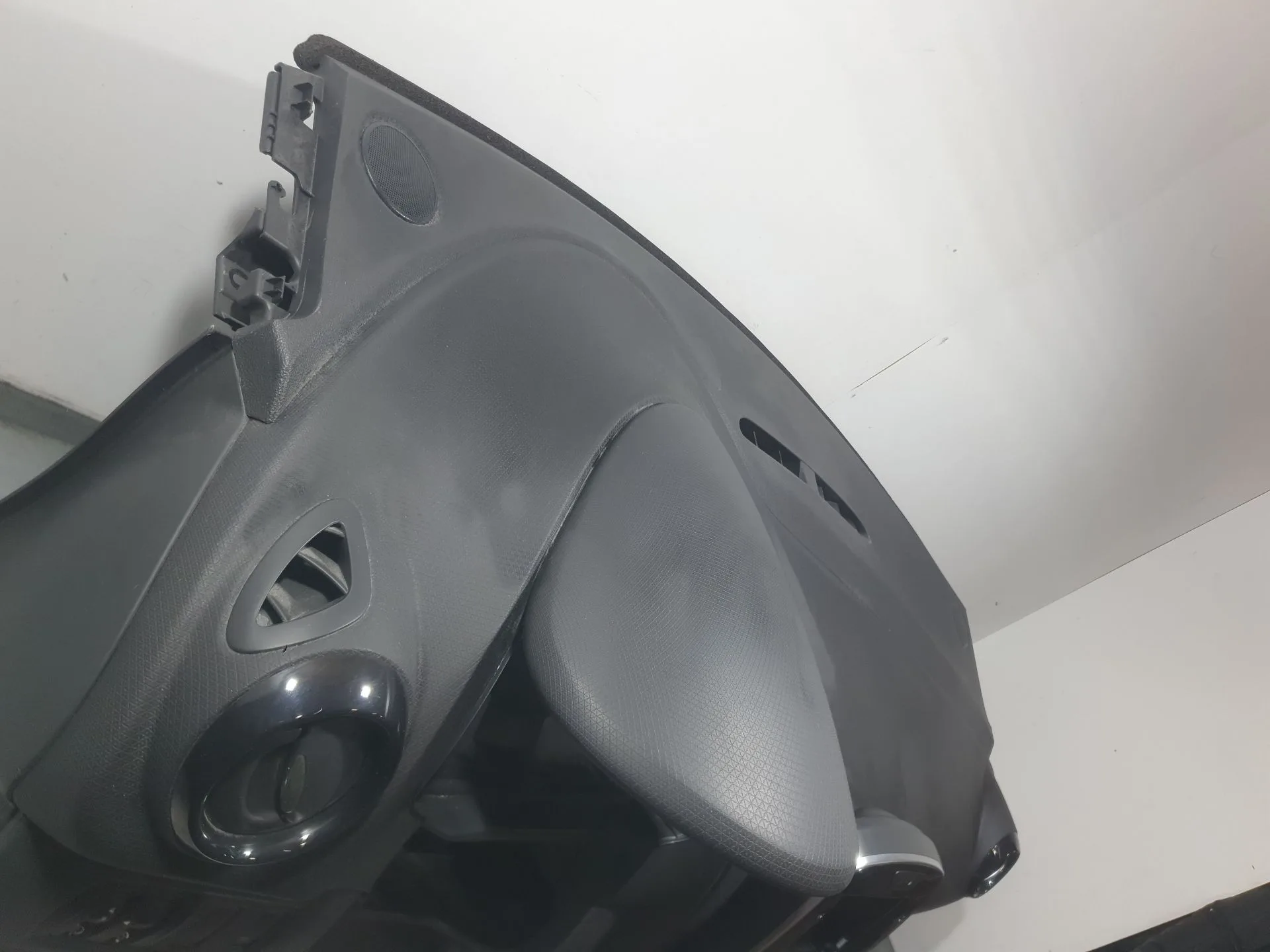 Kit Airbag para Renault Clio Iv (Bh_)