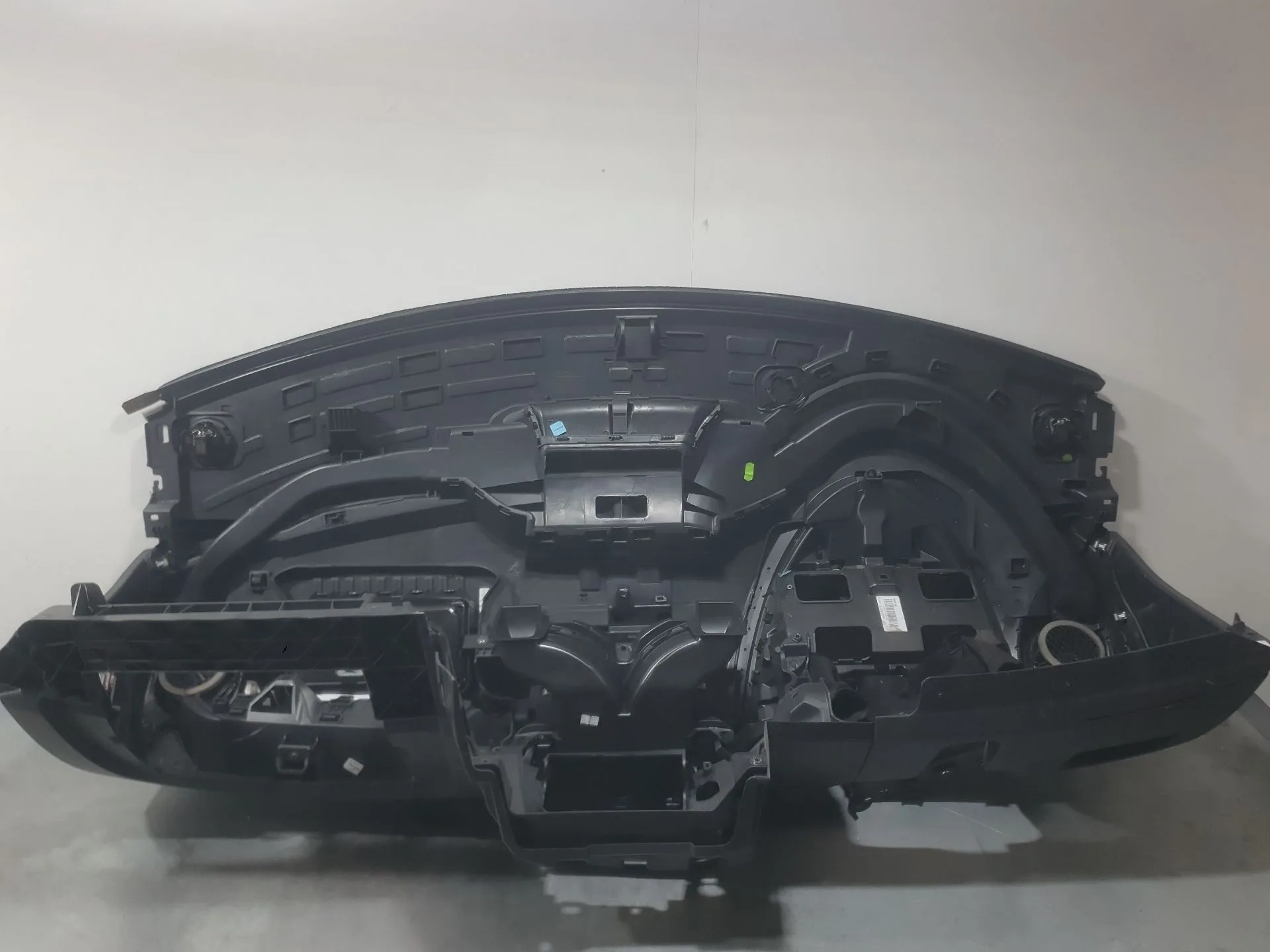 Kit Airbag para Renault Clio Iv (Bh_)
