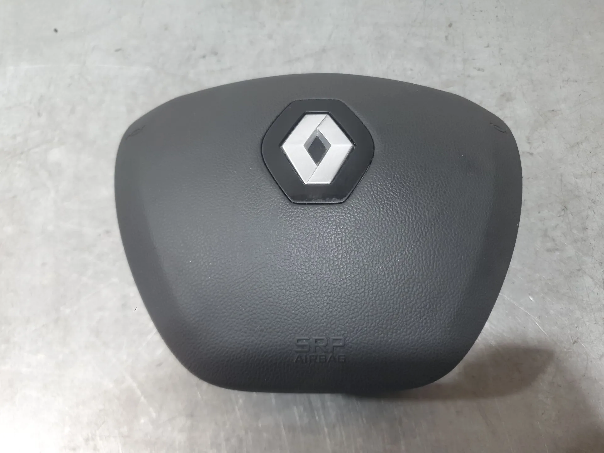 Kit Airbag para Renault Clio Iv (Bh_)