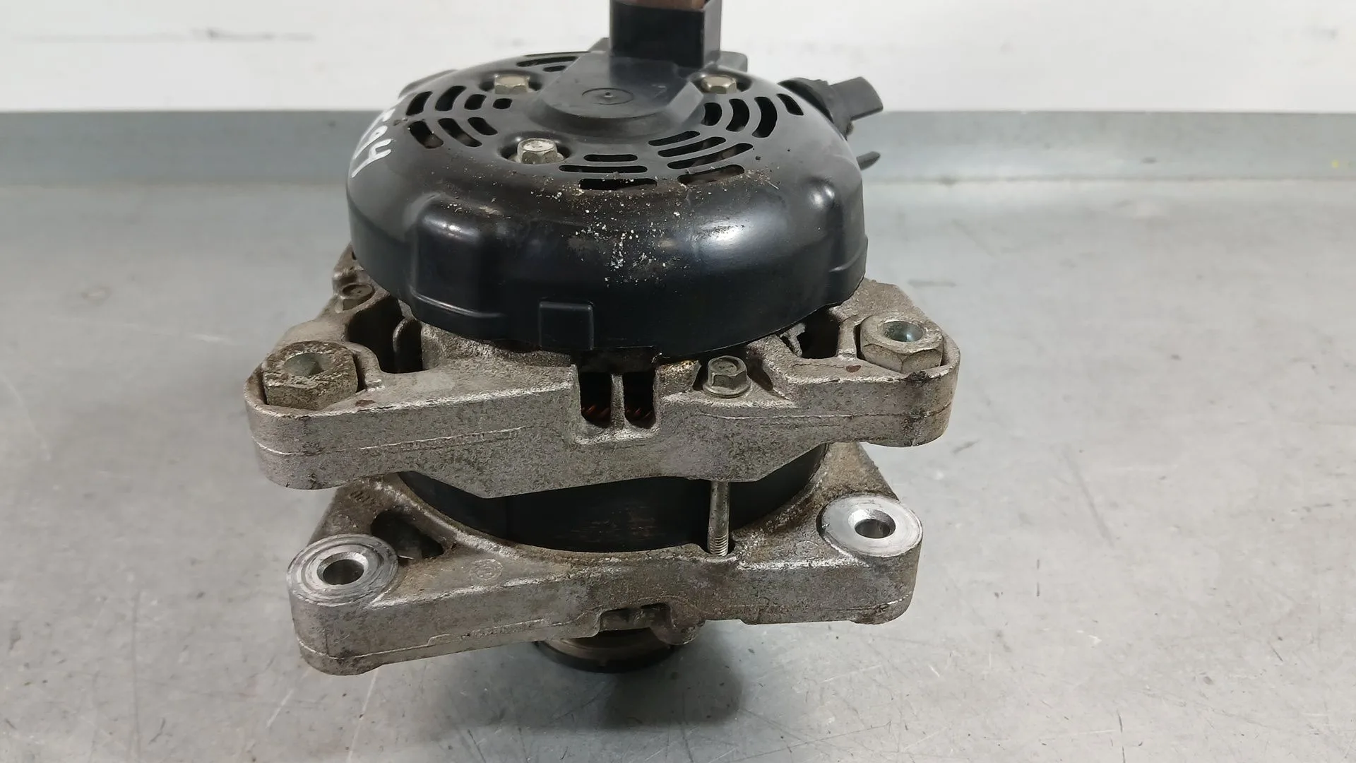 Alternador para Ford Tourneo Courier B460 Monospace